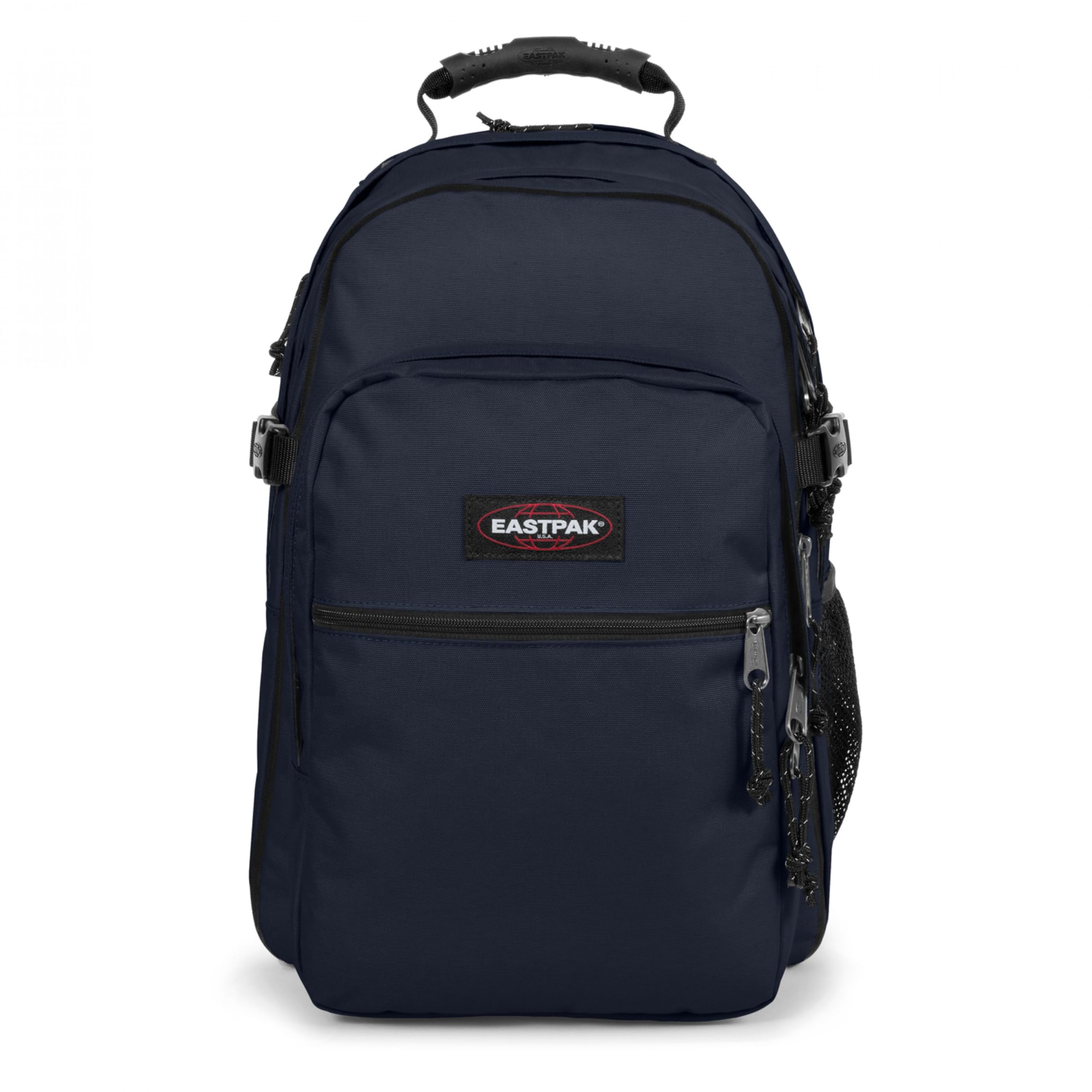 eastpak-tutor-rucksack-39-l-schwarz-15-zoll-laptop image 8