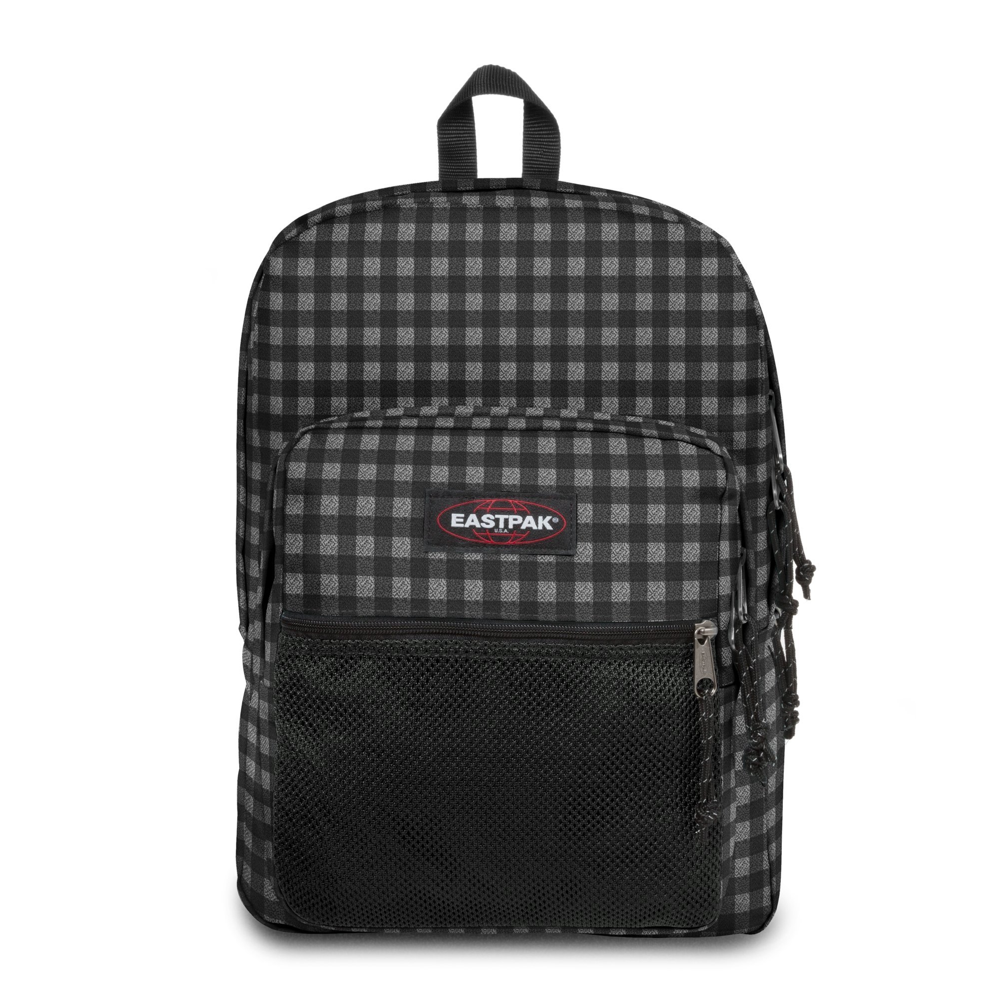 eastpak-pinnacle-rucksack-laptop-daypack-organizer image 1