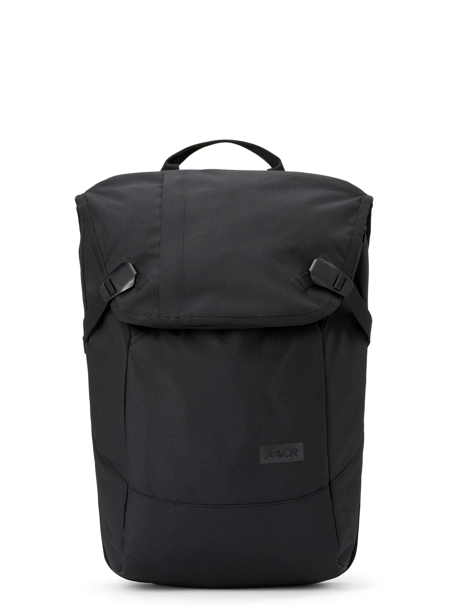 aevor-daypack-rucksack-black-eclipse-18-28-l-laptop image 1