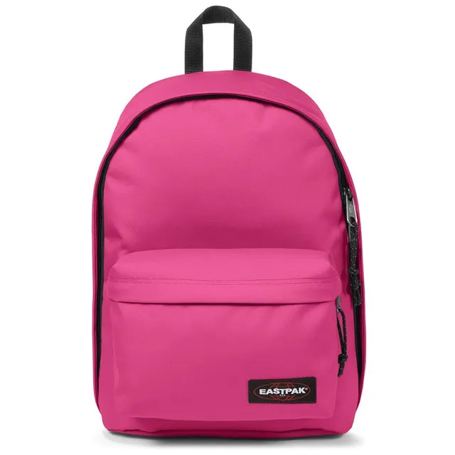 eastpak-out-of-office-rucksack-pink-escape-27-l-laptop image 1