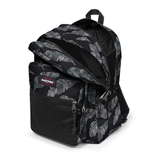 eastpak-pinnacle-rucksack-42-cm-38-l-brize-leave-black image 5