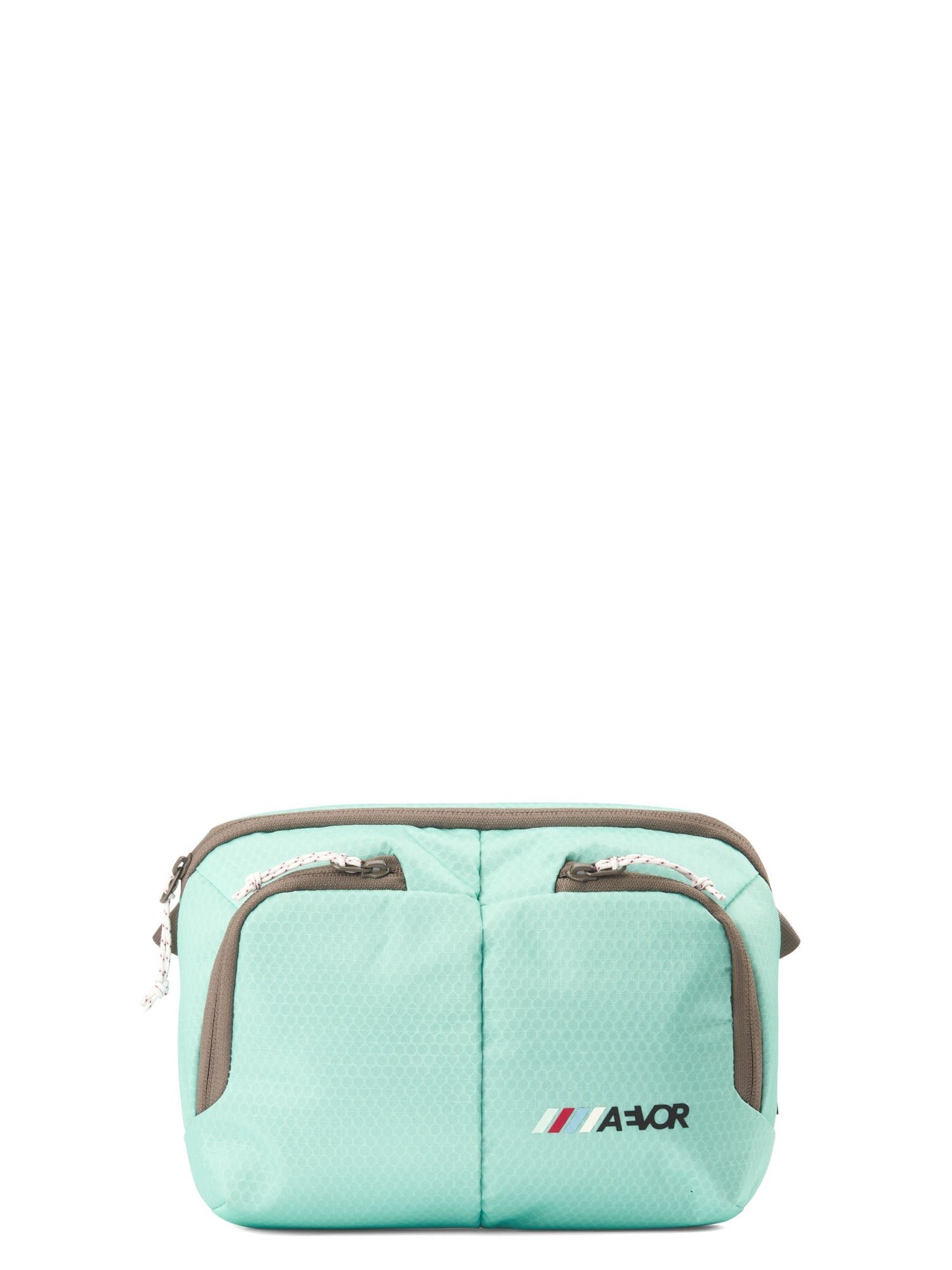 aevor-sacoche-bag-umh-ngetasche-4l-proof-green-blue image 1