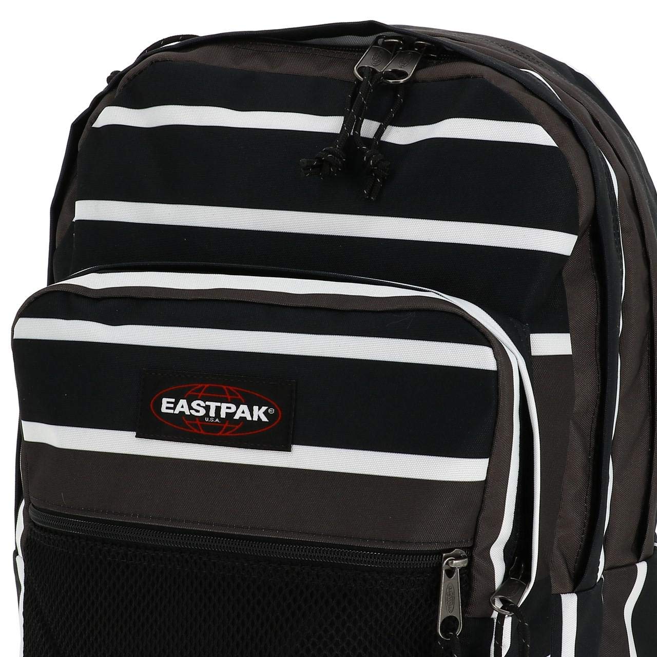 eastpak-pinnacle-rucksack-38-l-slines-black-mit-laptopfach image 5