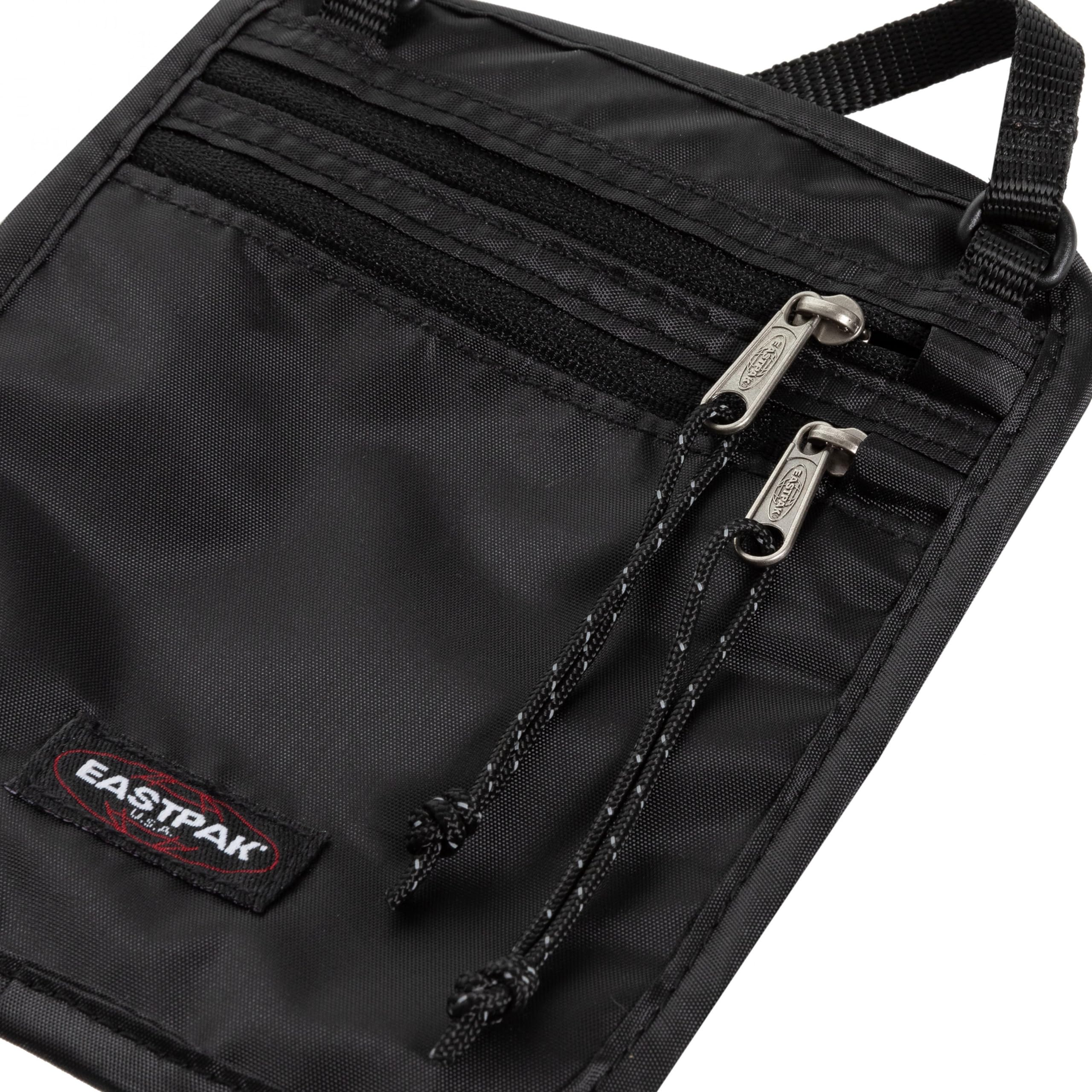 eastpak-safepouch-kulturbeutel-schwarz-0-3l-polyester image 3