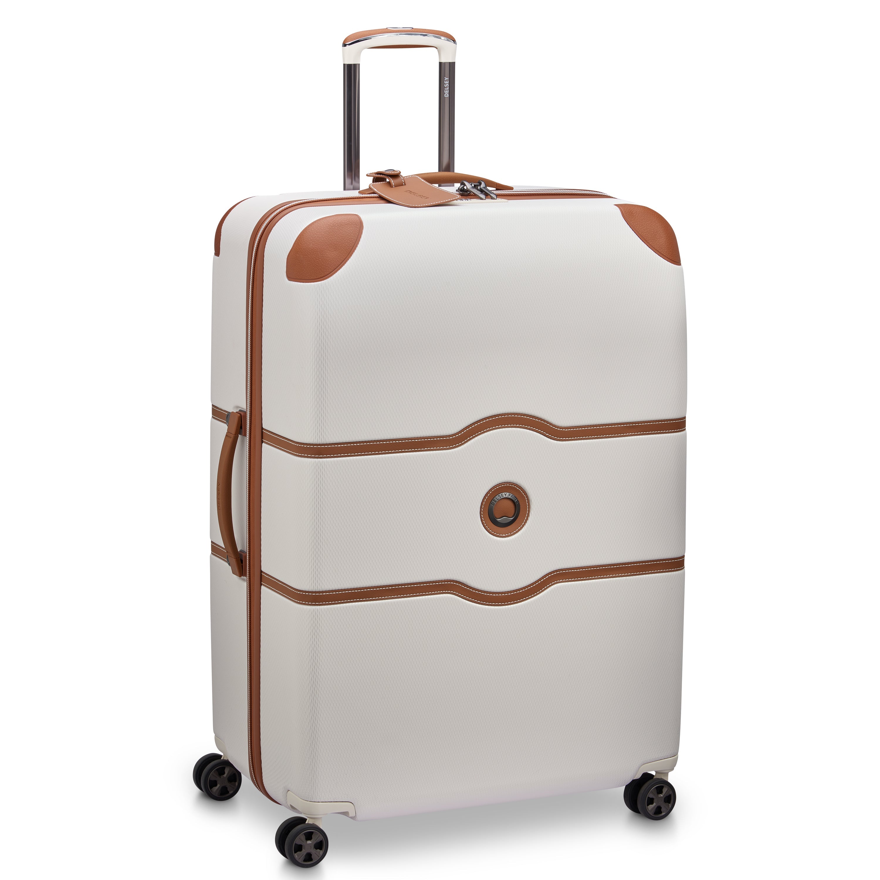 delsey-chatelet-air-2-0-koffer-82-cm-reisekoffer-angora-hartschale image 2