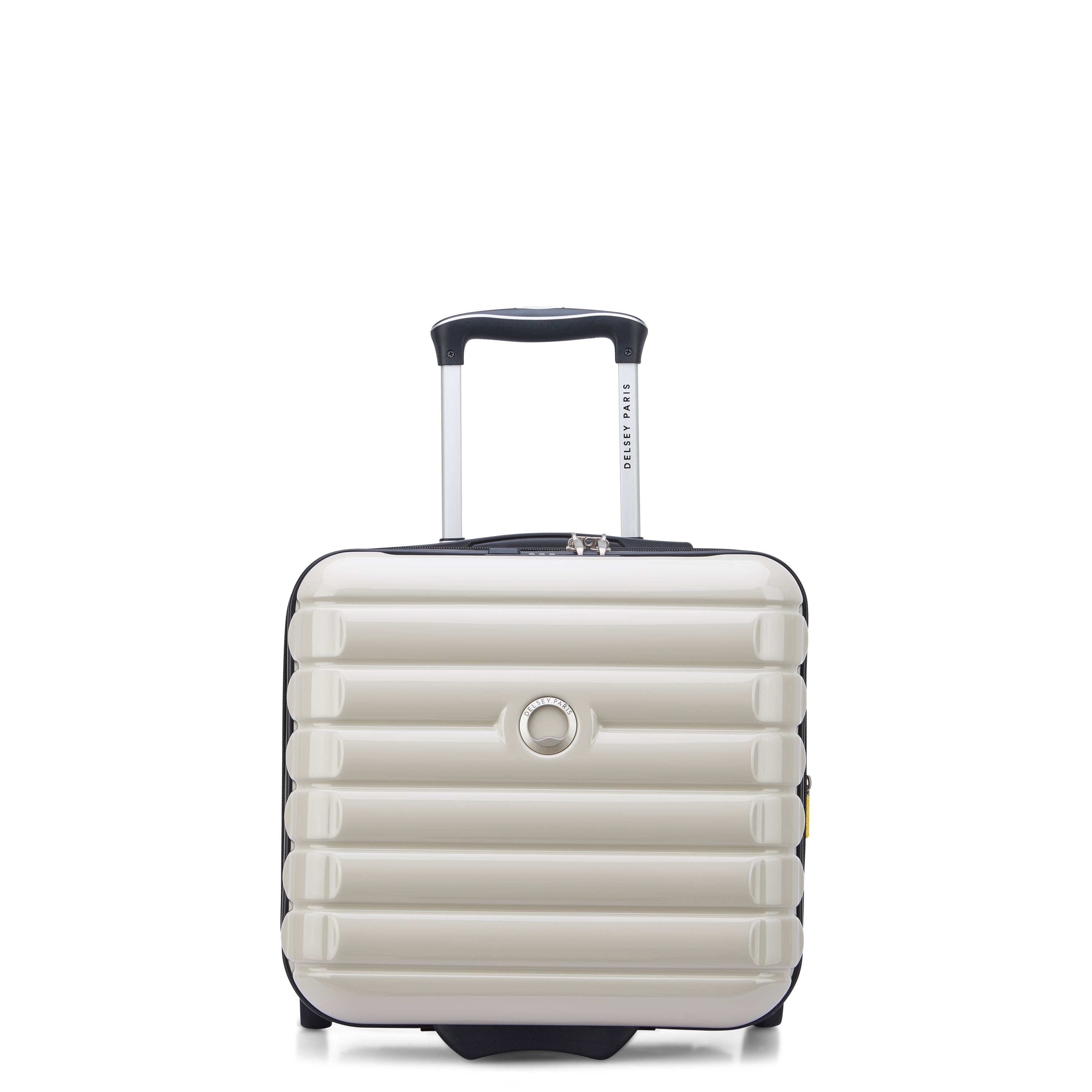 delsey-brochant-shadow-5-0-underseater-37-cm-ivory-business image 1