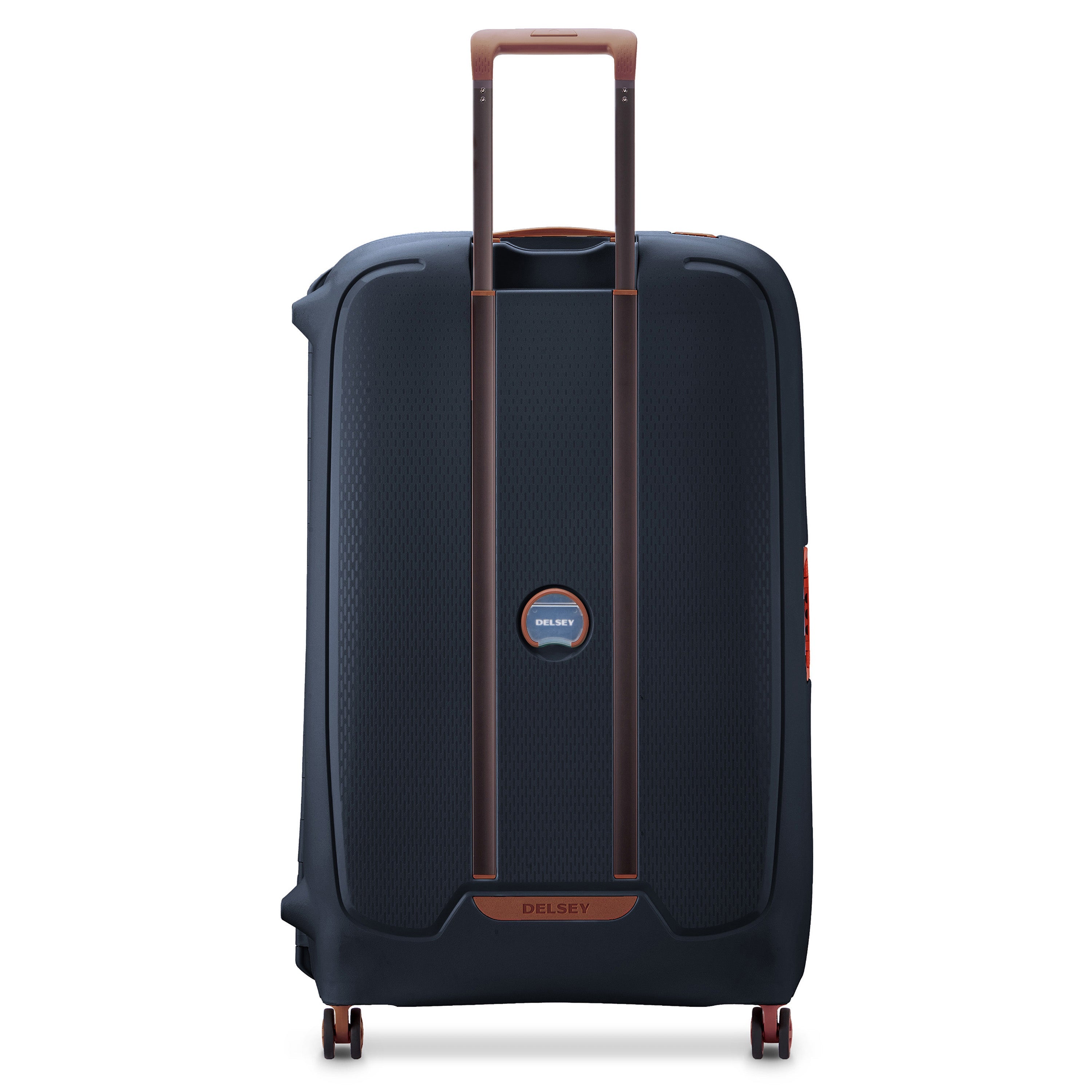delsey-caumartin-plus-moncey-koffer-82-cm-ink-blue-hartschale image 3