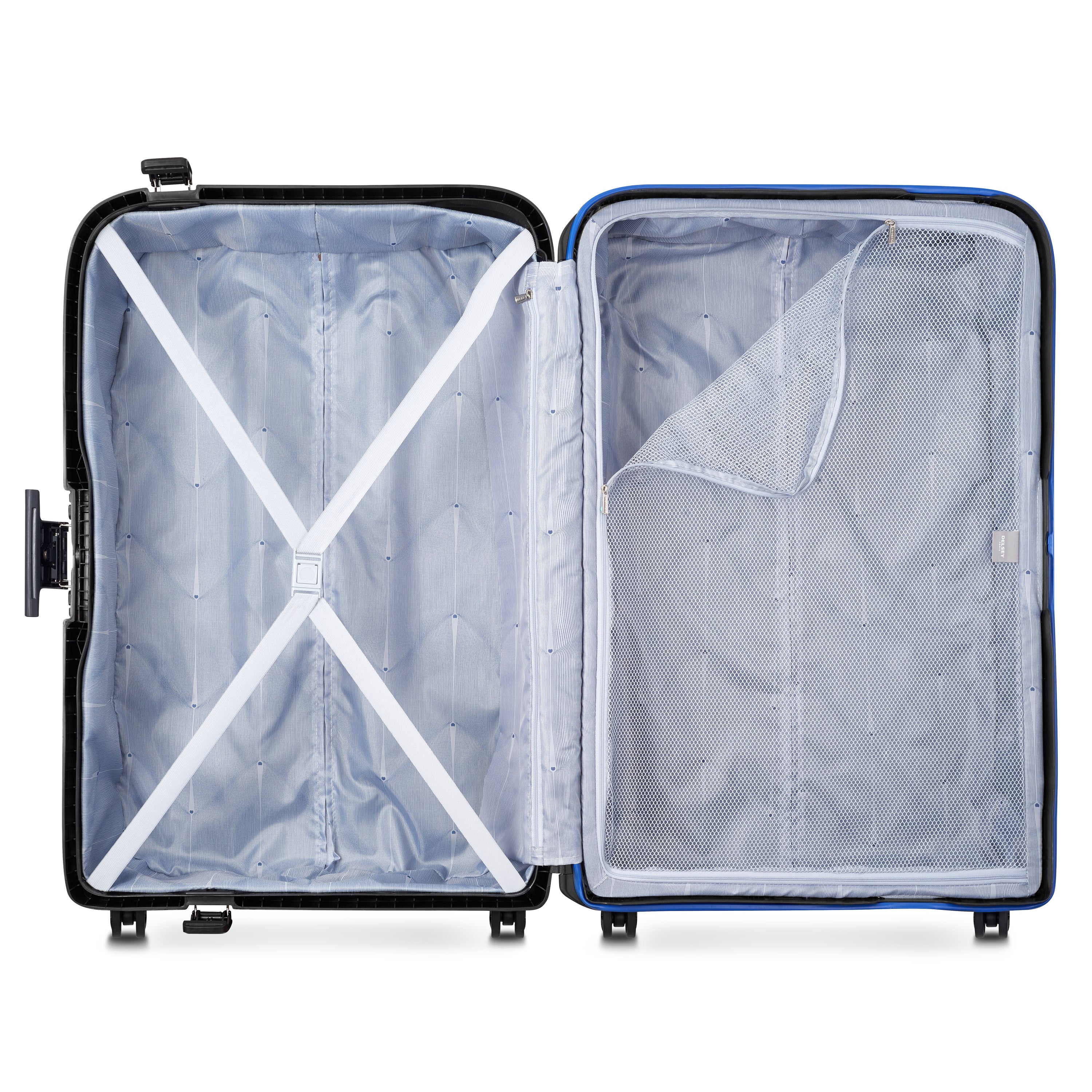 delsey-paris-caumartin-plus-koffer-82-cm-schwarz-hartschale image 7