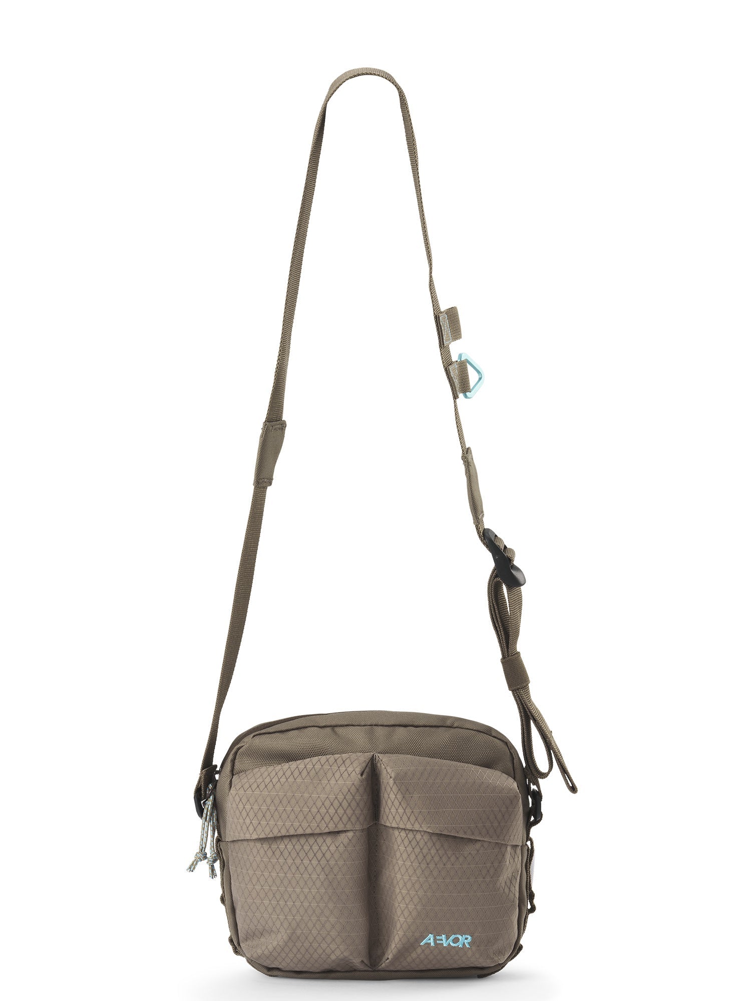 aevor-utility-pouch-g-rteltasche-coffee-brown-2l-mit-f-chern image 1