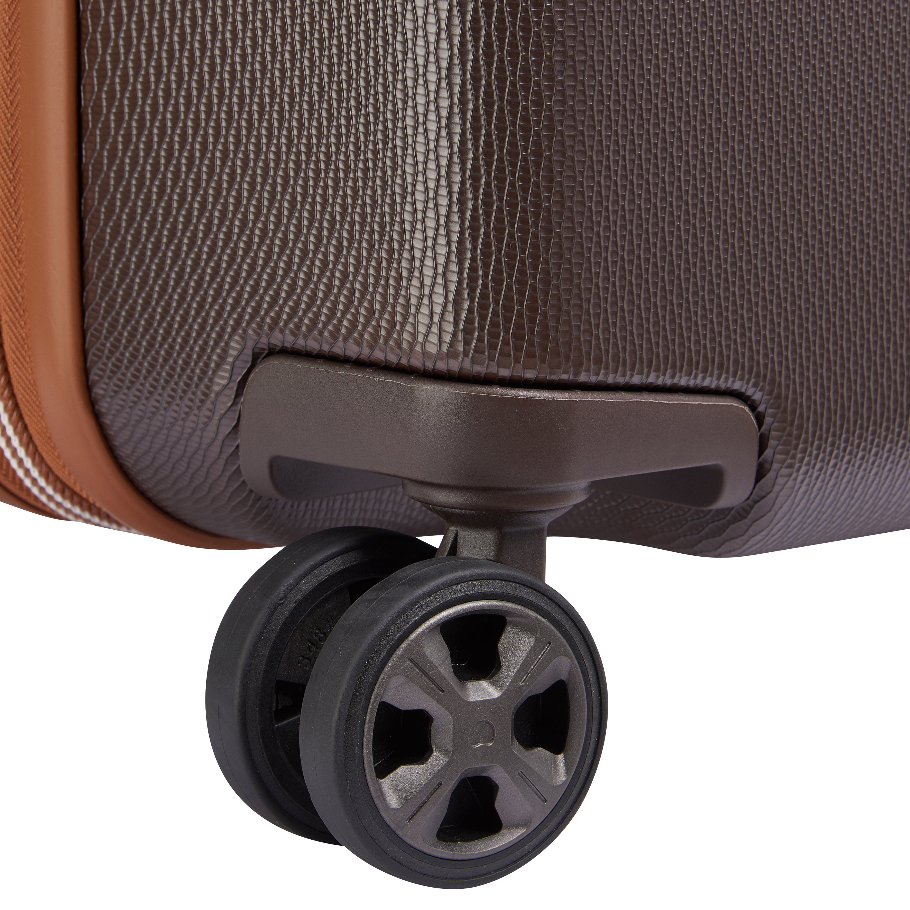 delsey-chatelet-air-2-0-koffer-82-cm-braun-polycarbonat-xxl image 7