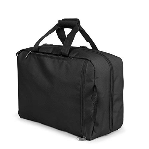 eastpak-orson-rucksack-42-l-black-laptop-handgep-ck image 7