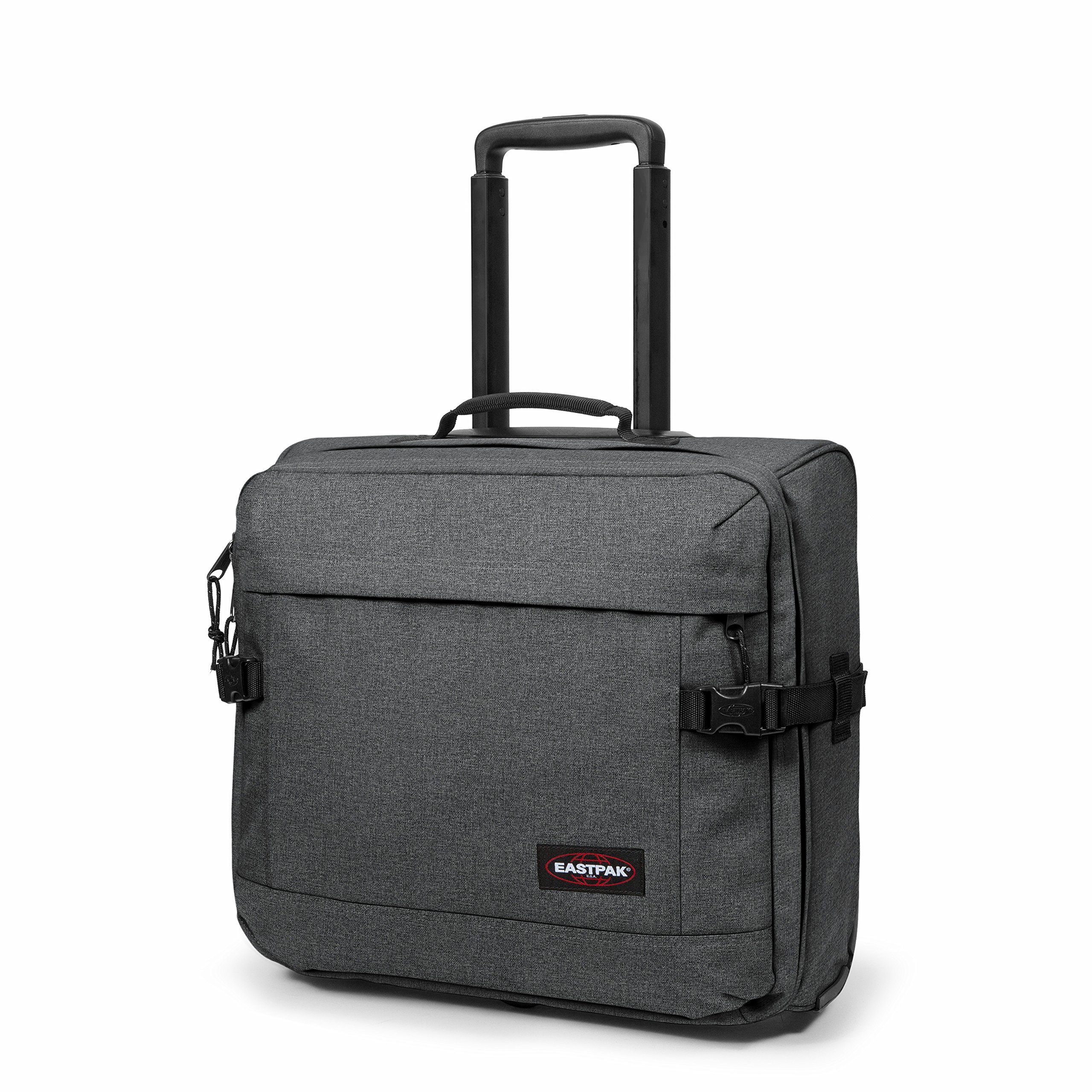 eastpak-tranverz-h-koffer-45-cm-black-denim-29-l image 3