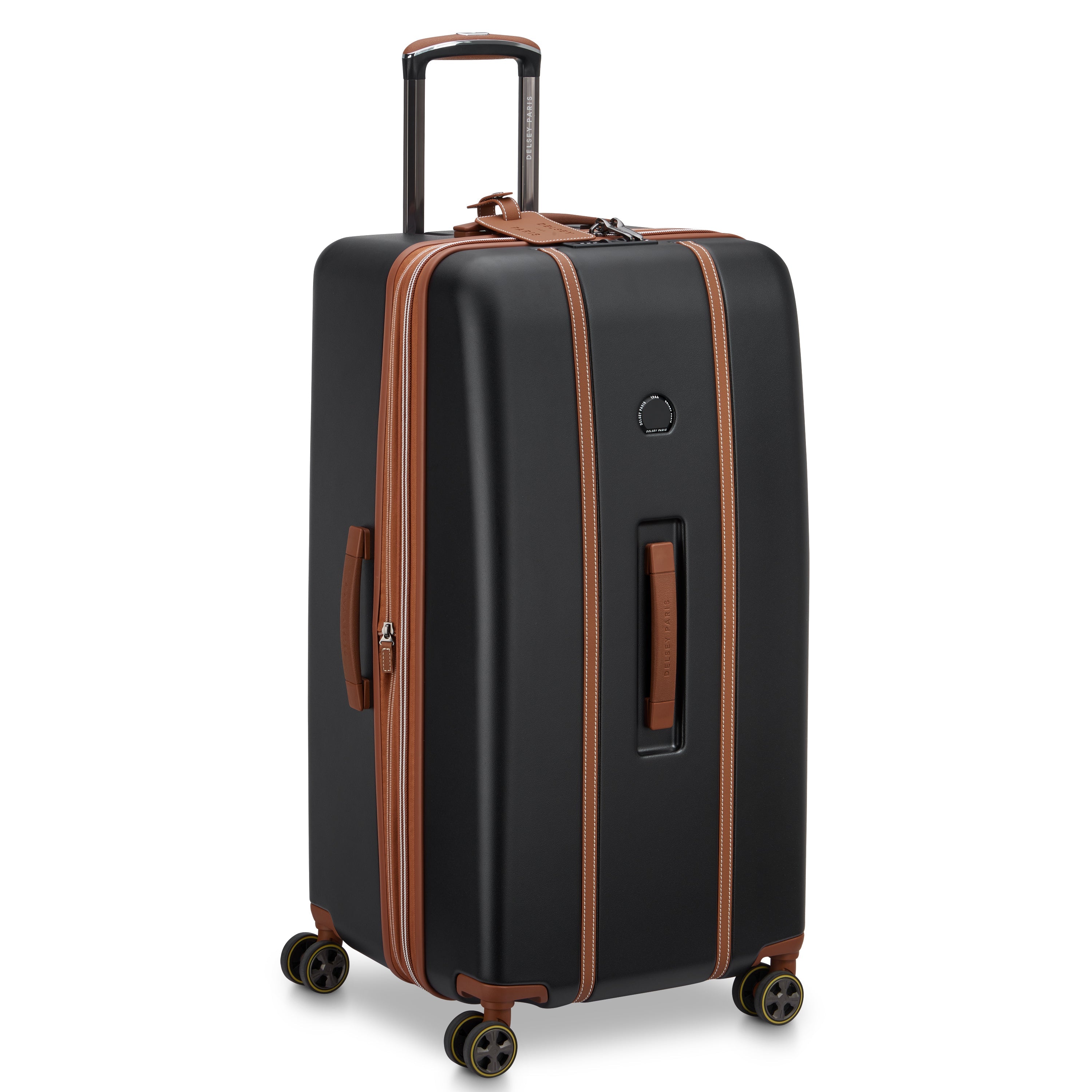 delsey-chatelet-air-2-0-cadence-trunk-80cm-koffer-schwarz-hartschale image 2