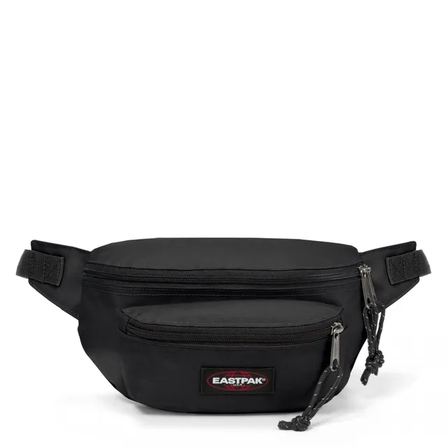 eastpak-doggy-bag-g-rteltasche-schwarz-3l-nylon image 1
