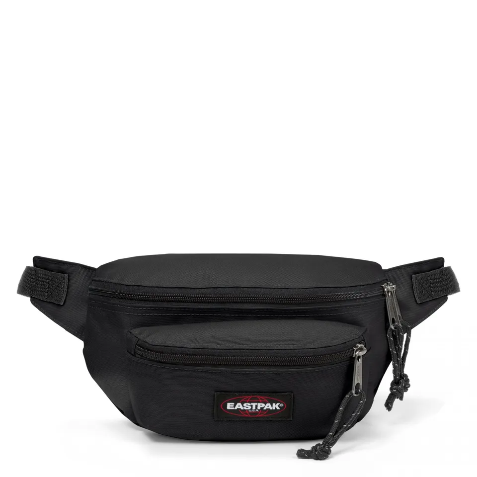 eastpak-doggy-bag-g-rteltasche-schwarz-3l-nylon image 1
