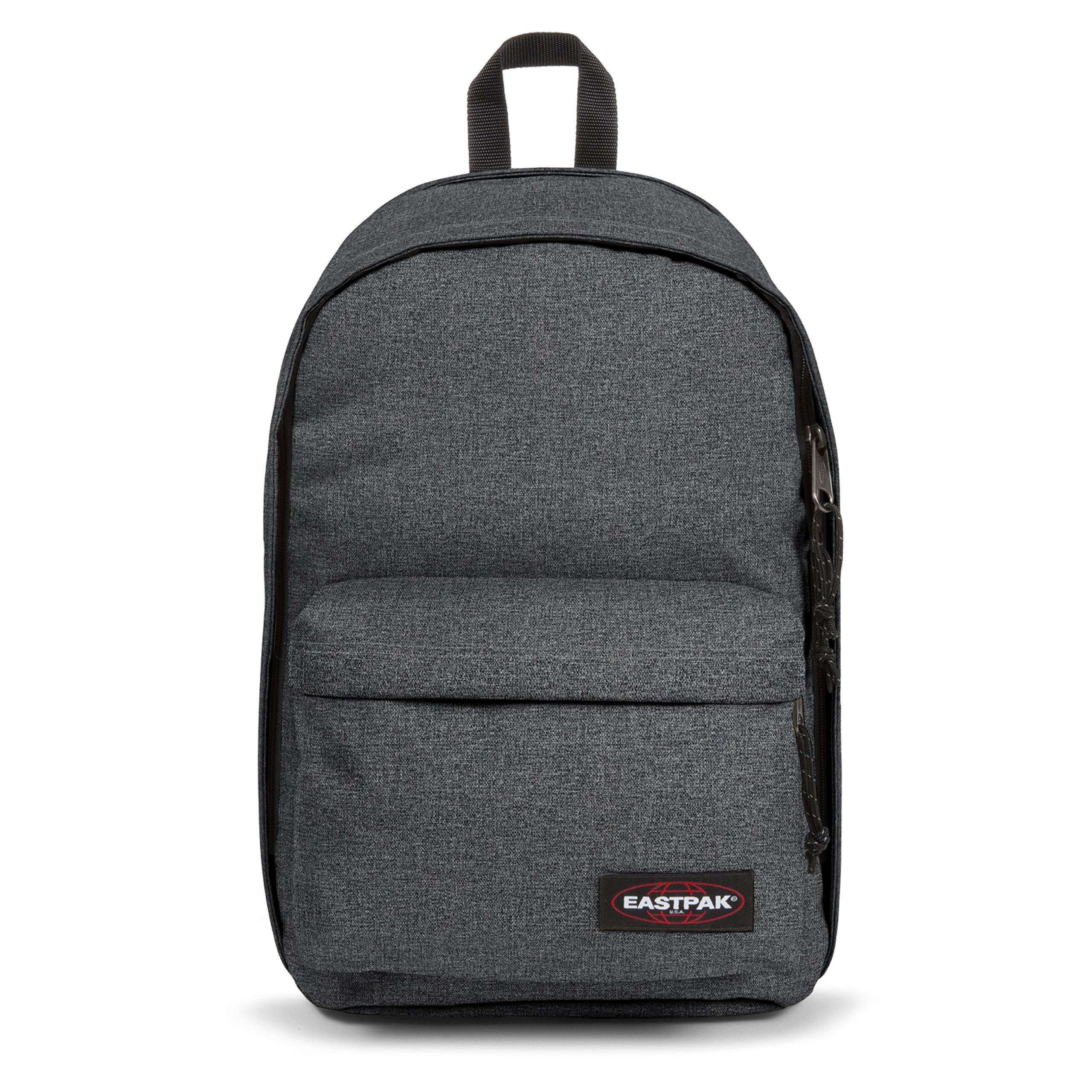 eastpak-back-to-work-rucksack-27-l-schwarz-laptop image 6