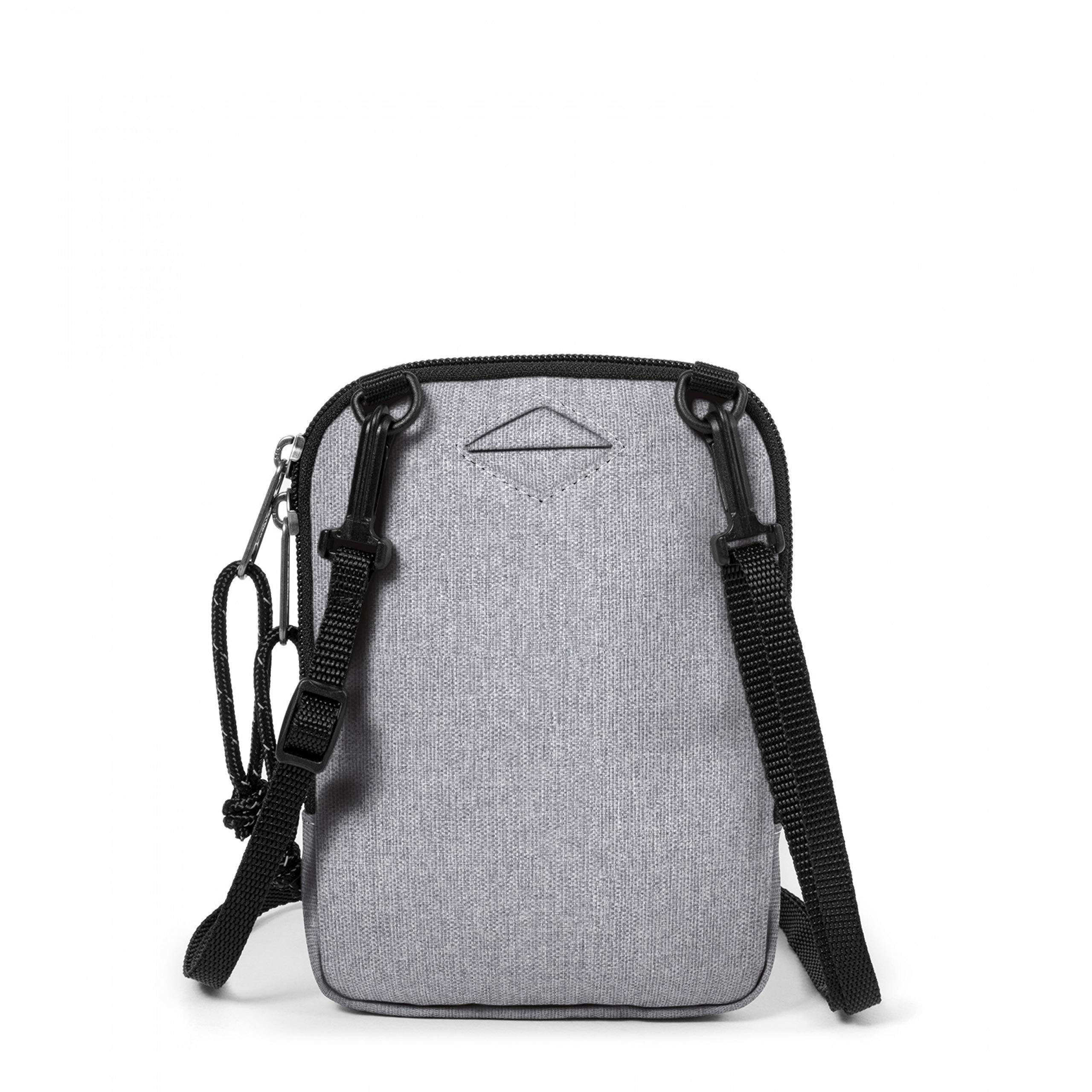 eastpak-buddy-umh-ngetasche-schwarz-crossbody image 4