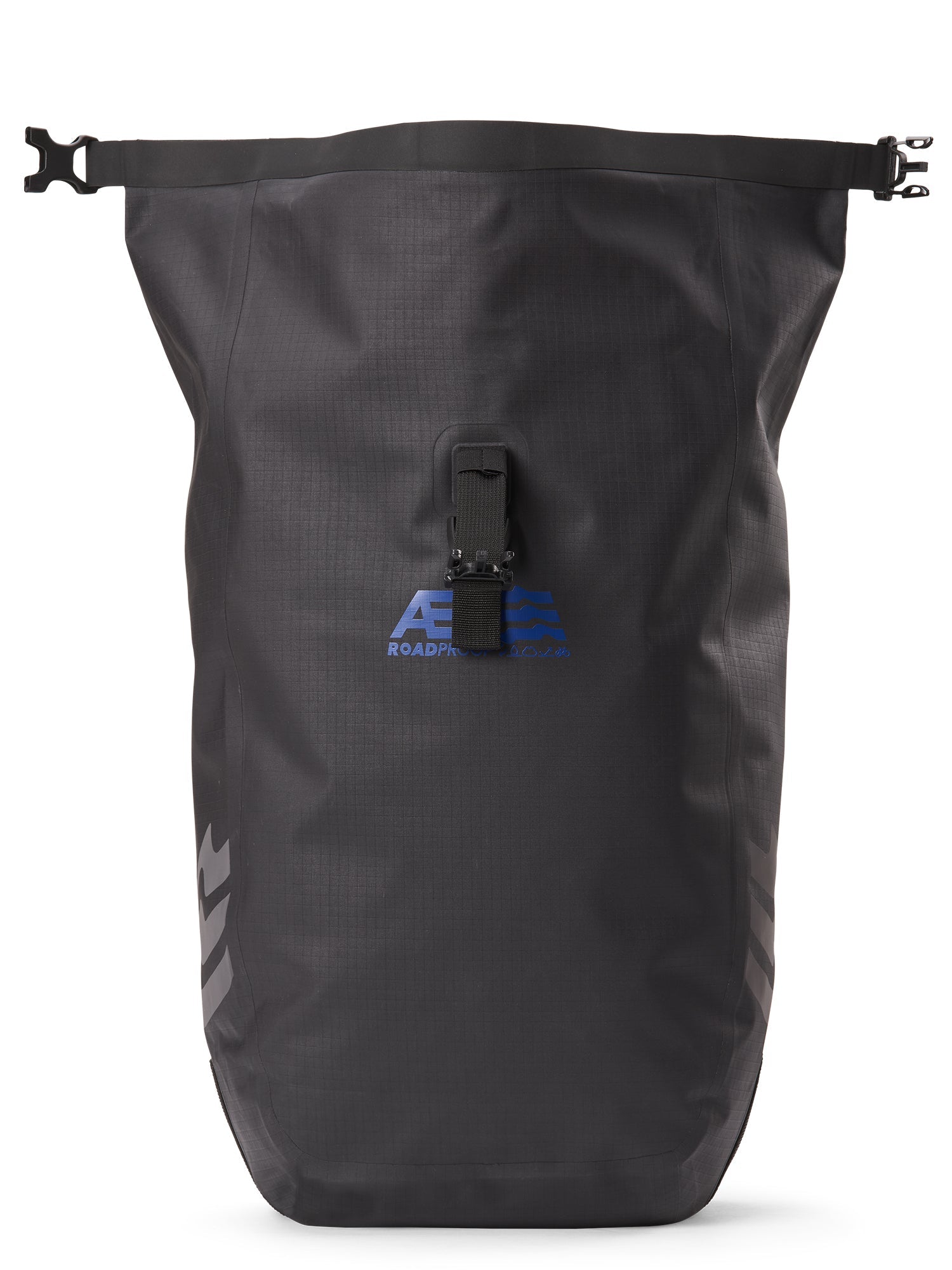 aevor-pannier-pack-road-proof-black-fahrradtasche-21-liter image 8