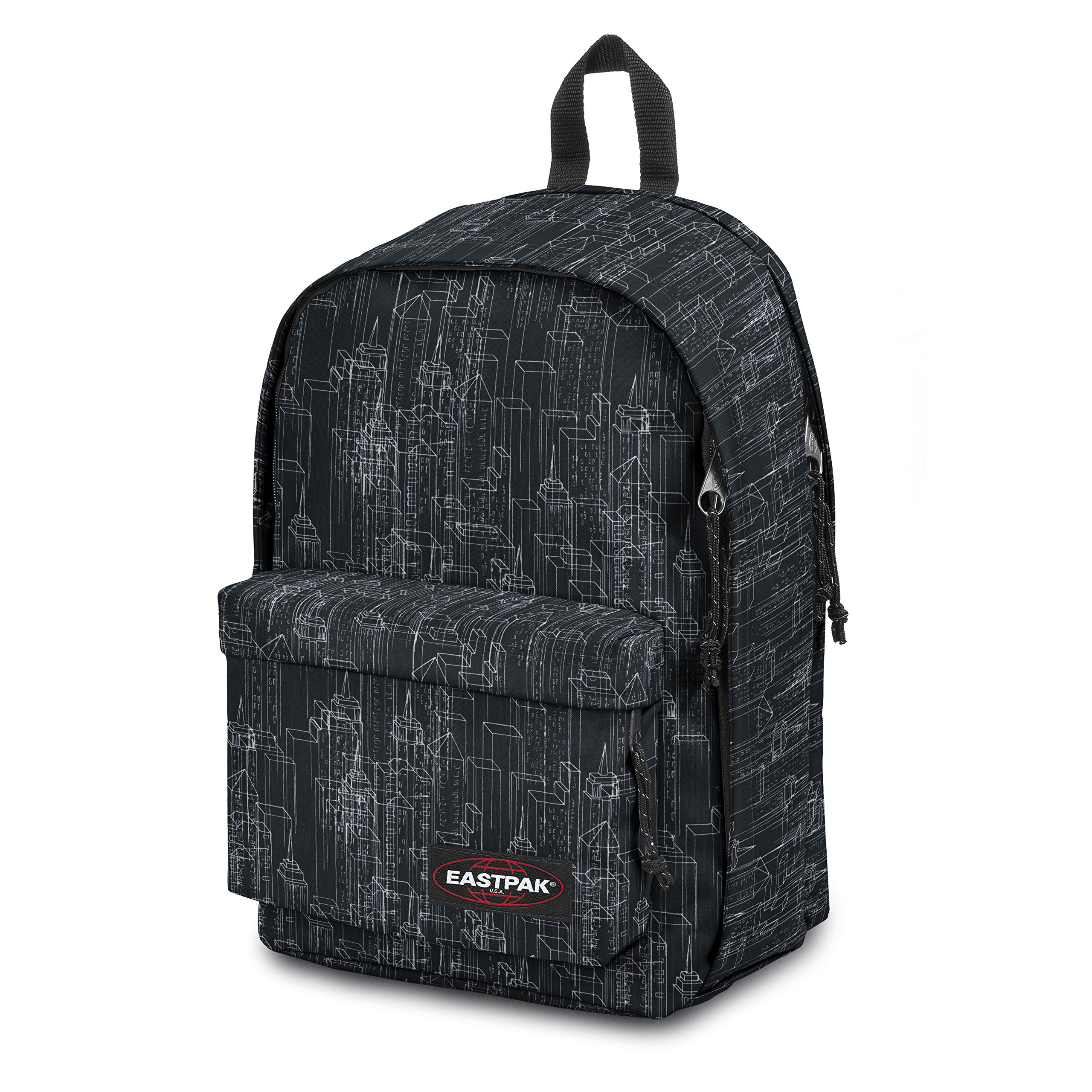 eastpak-back-to-work-rucksack-27-l-black-blocks-mit-laptopfach image 5