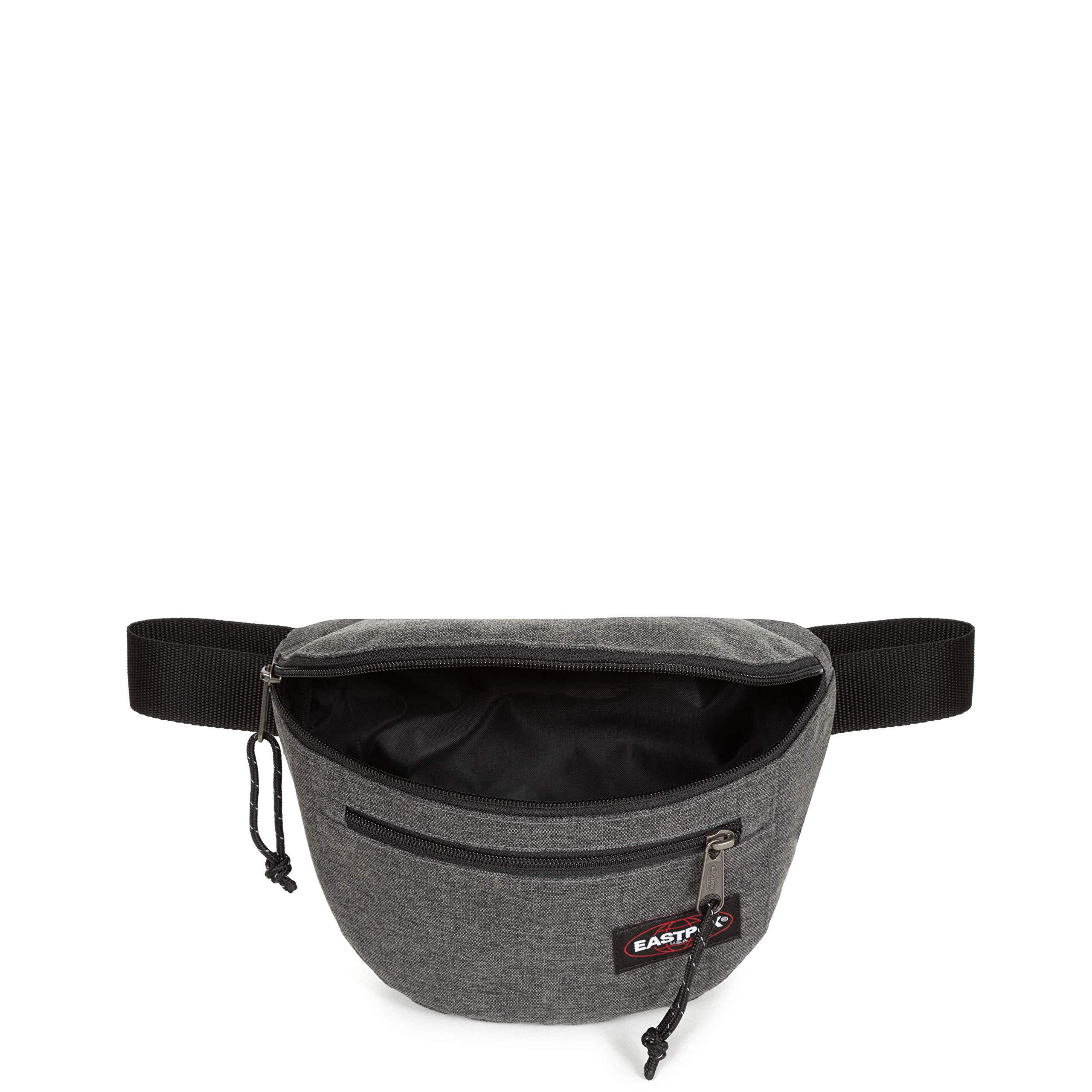 eastpak-bundy-s-bauchtasche-black-denim-schwarz image 2