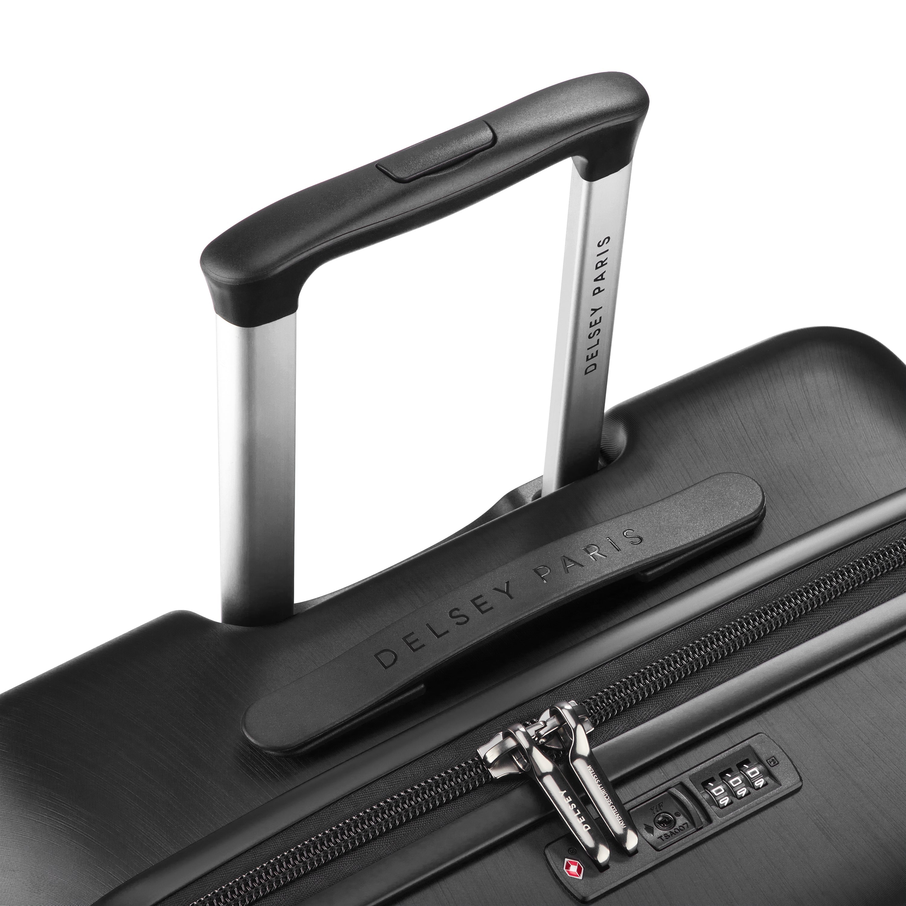 delsey-paris-freestyle-koffer-66-cm-schwarz-hartschale image 8