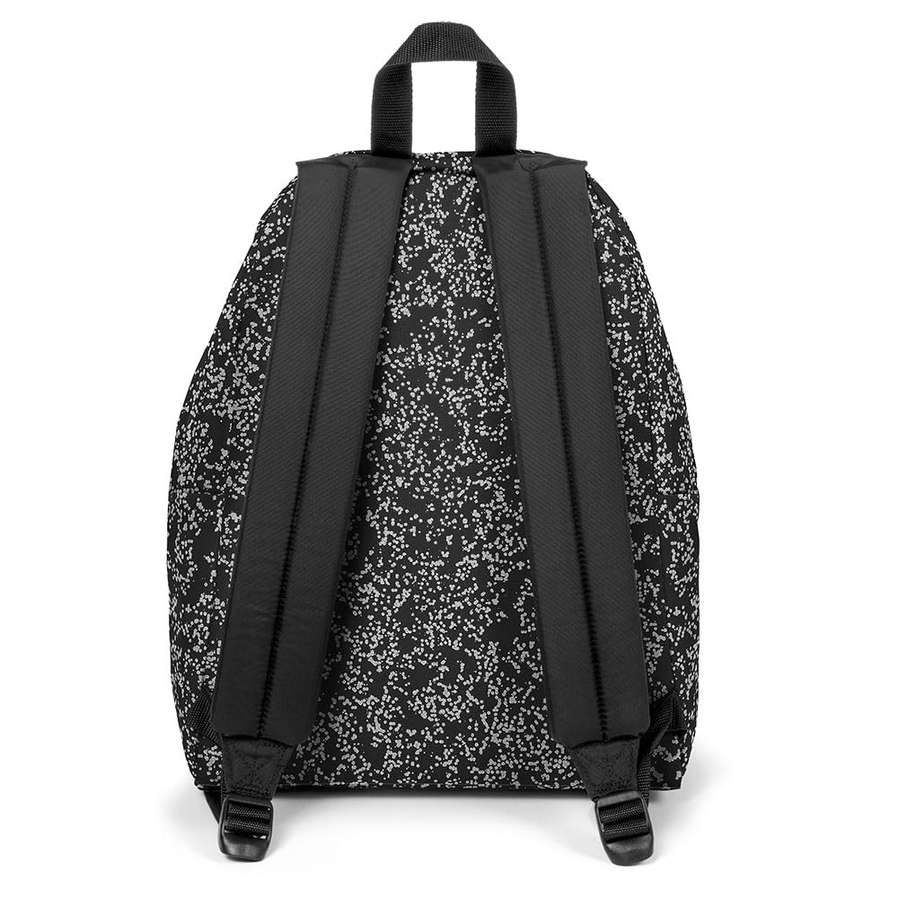 eastpak-padded-pak-r-rucksack-glitsplash-black-24-l image 3