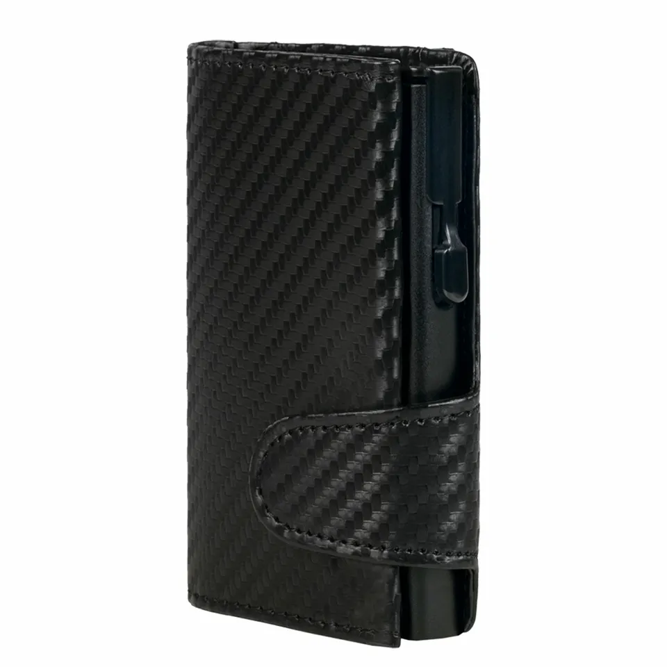 alumaxx-clicksafe-b-rse-geldb-rse-schwarz-carbon-rfid image 1