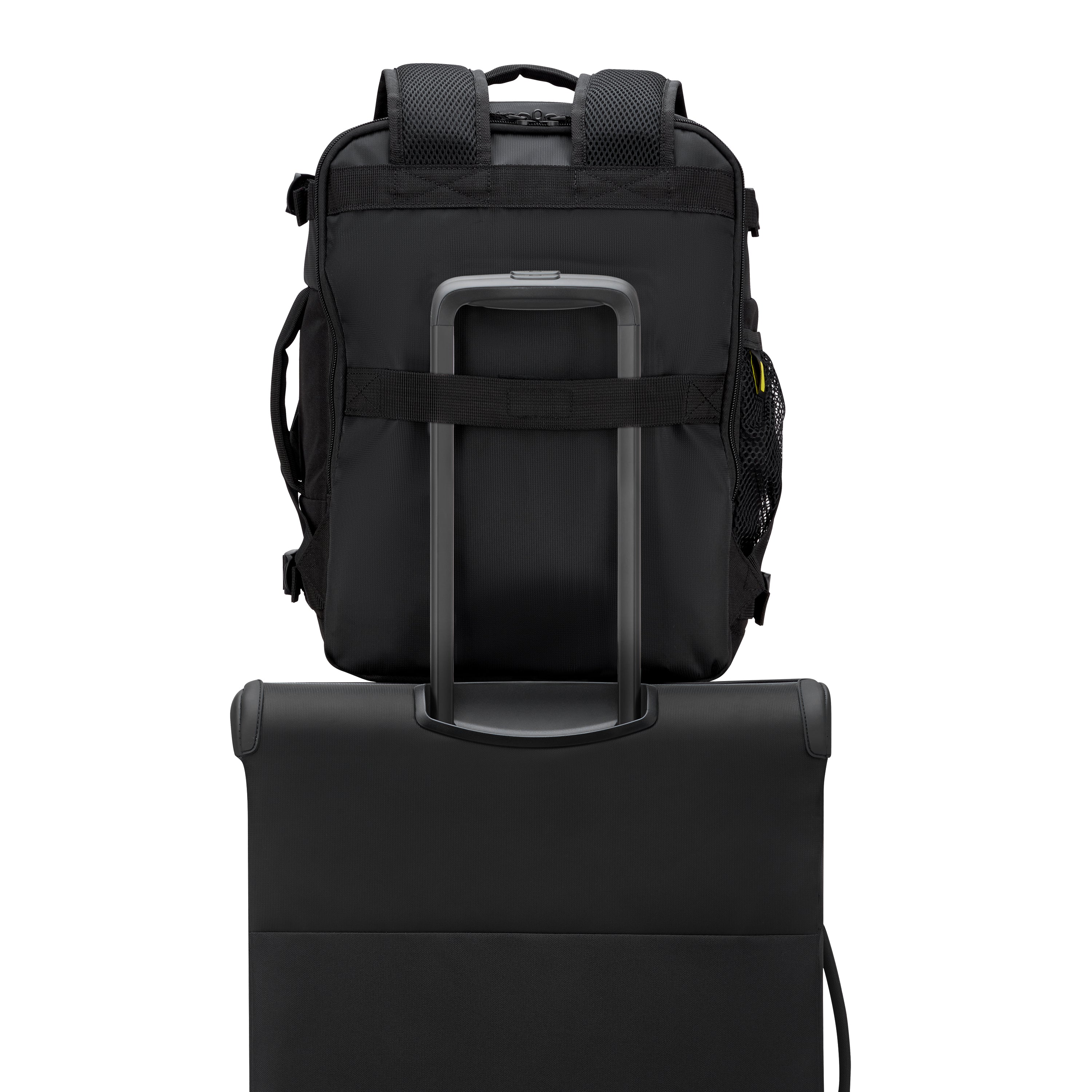 delsey-brochant-3-underseater-rucksack-24l-schwarz-laptop image 7