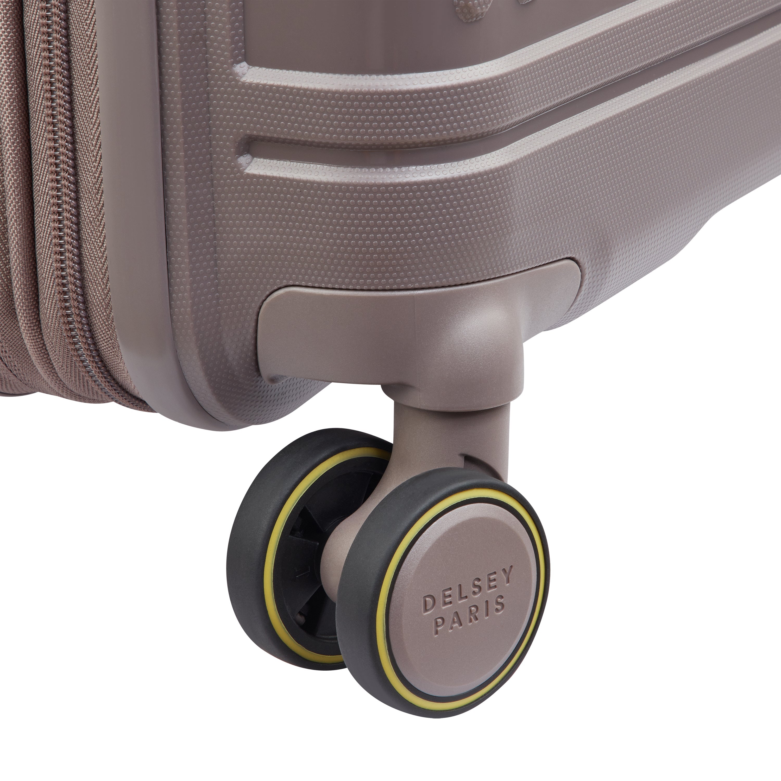 delsey-paris-belmont-plus-lutece-55-handgep-ck-koffer-braun-erweiterbar image 8