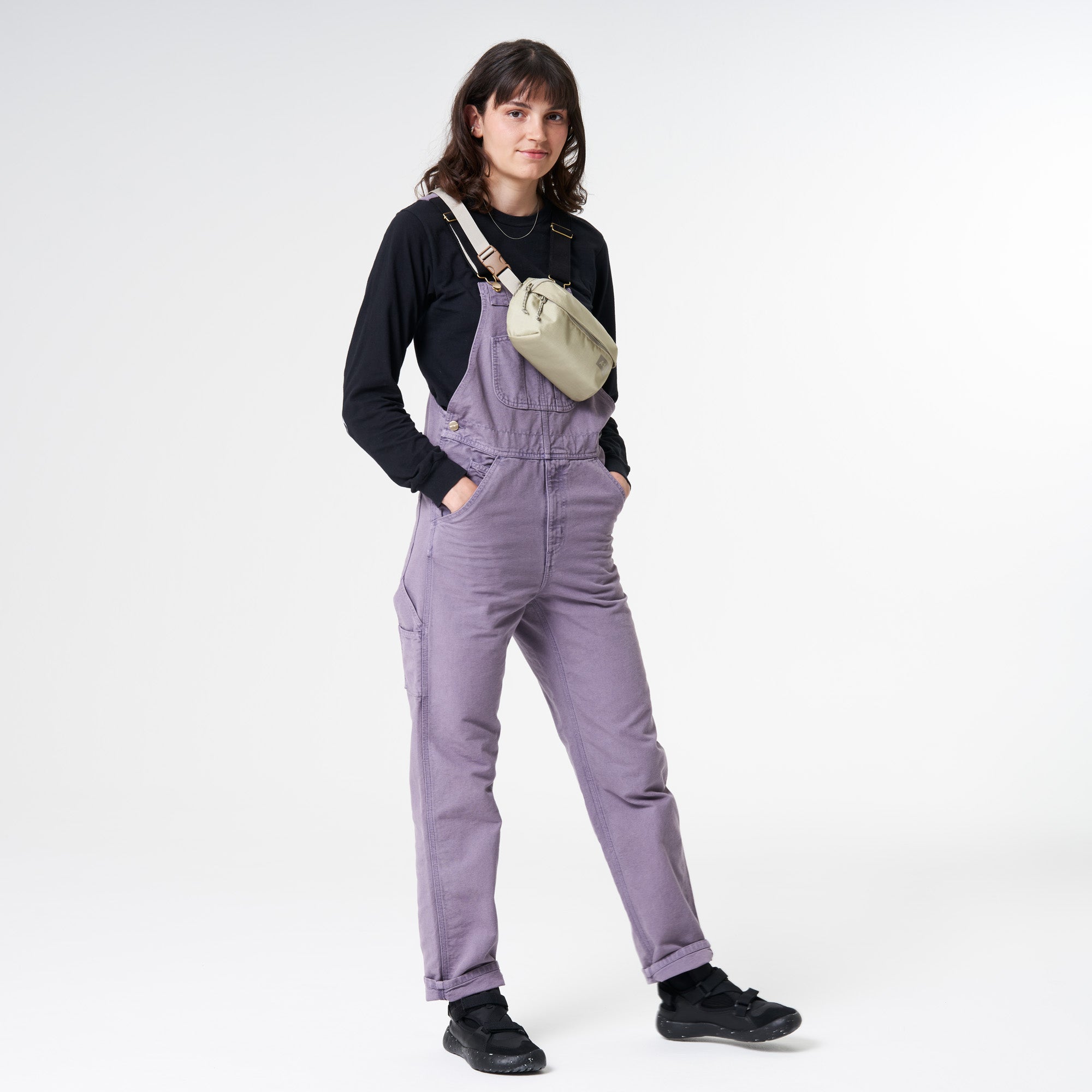 aevor-hip-bag-ease-bauchtasche-diamond-scorpion image 2