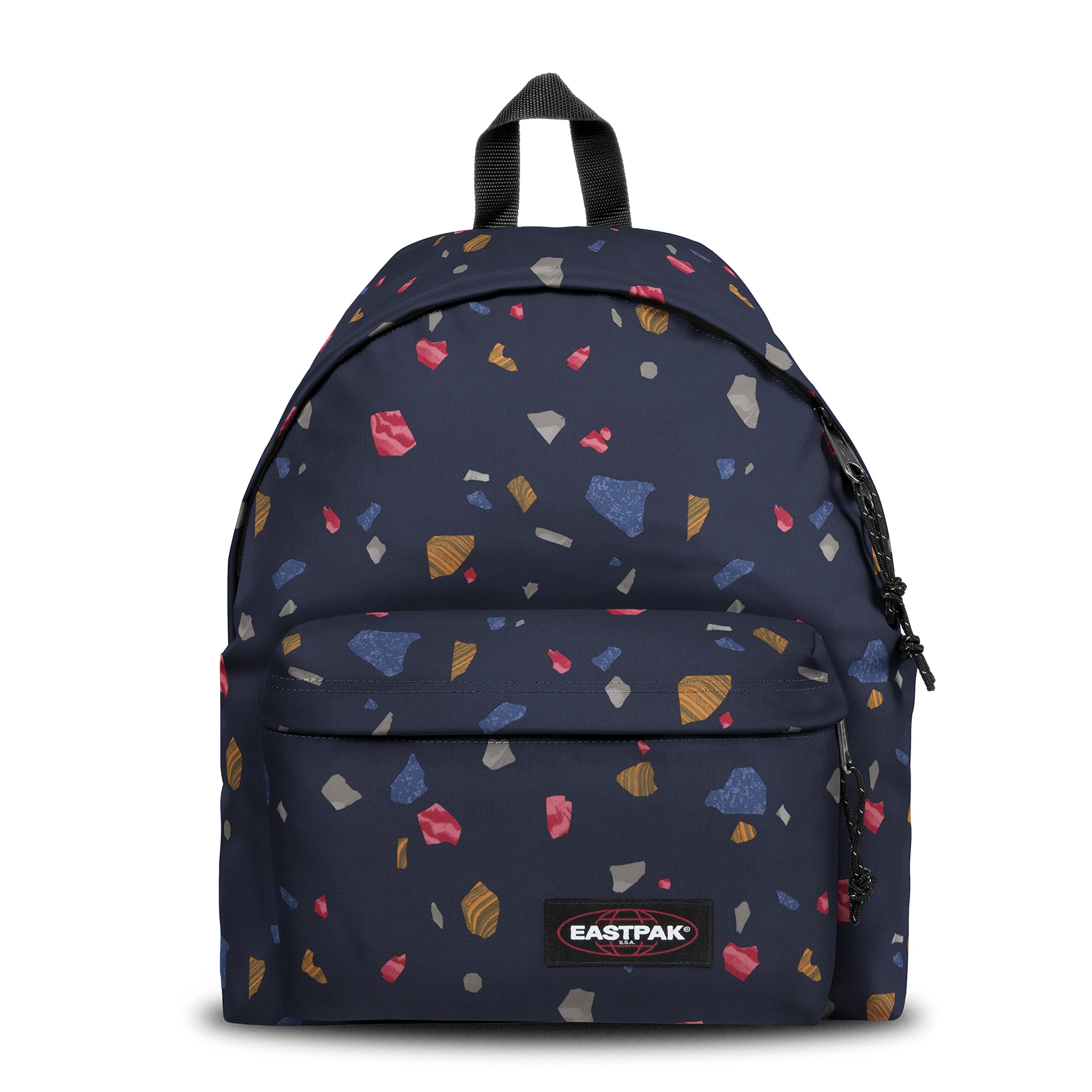 eastpak-padded-pak-r-rucksack-blakout-urban-24-l image 6