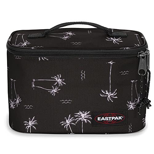 eastpak-oval-lunchtasche-icons-black-5-l-isoliert image 6