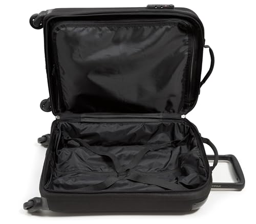 eastpak-tranzshell-s-koffer-54x39x20-32l-schwarz-4-rollen image 6