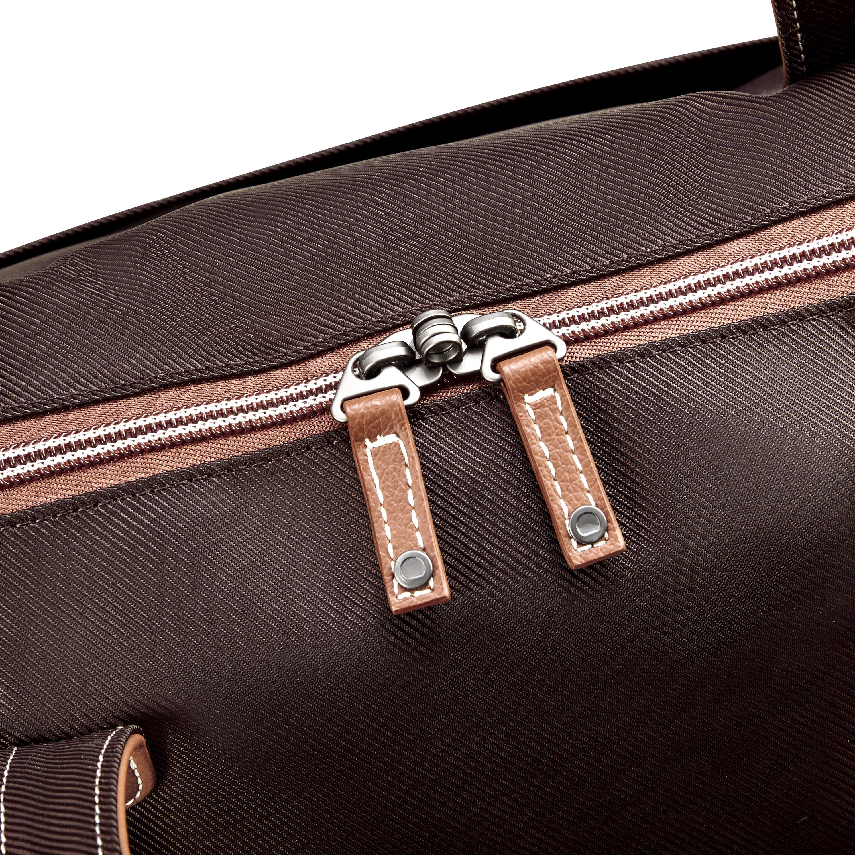 delsey-chatelet-air-2-0-shopper-44-5-cm-braun-faltbar image 5