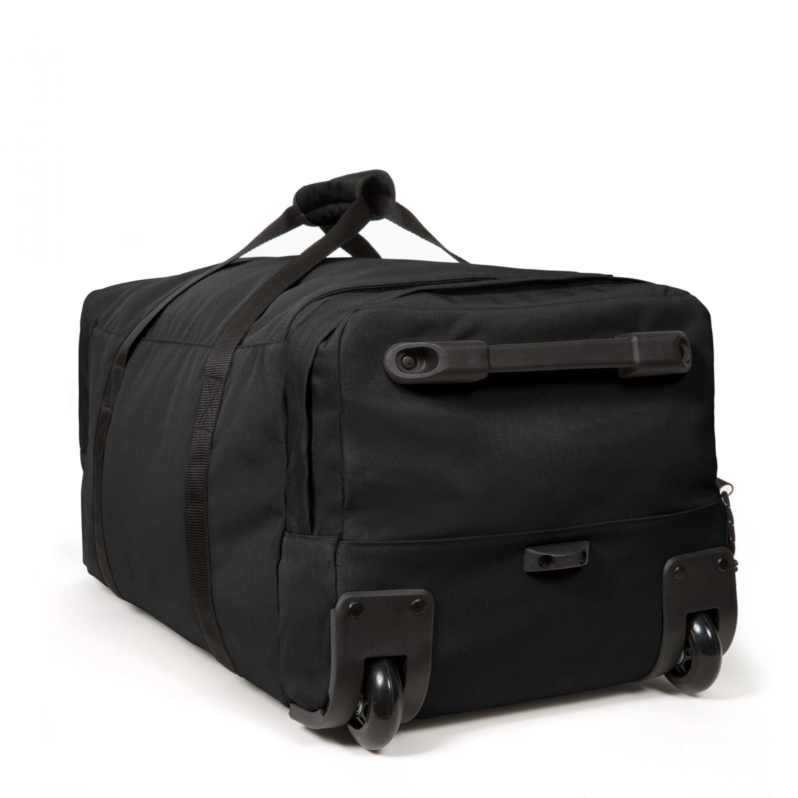 eastpak-leatherface-m-reisetasche-schwarz-69-l image 5