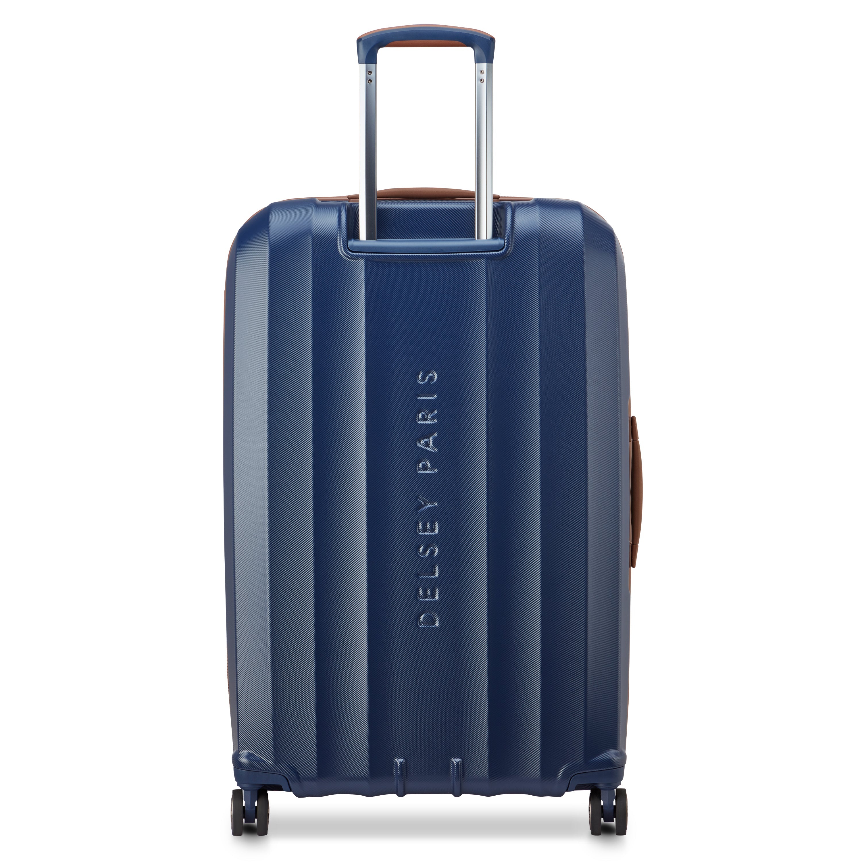 delsey-carrousel-2-reisekoffer-76-5-cm-blau-erweiterbar image 3