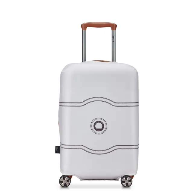 delsey-travel-accessories-kofferh-lle-angora-beige-schutz image 1