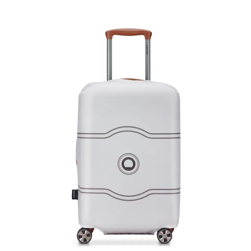 delsey-travel-accessories-kofferh-lle-angora-beige-schutz image 1