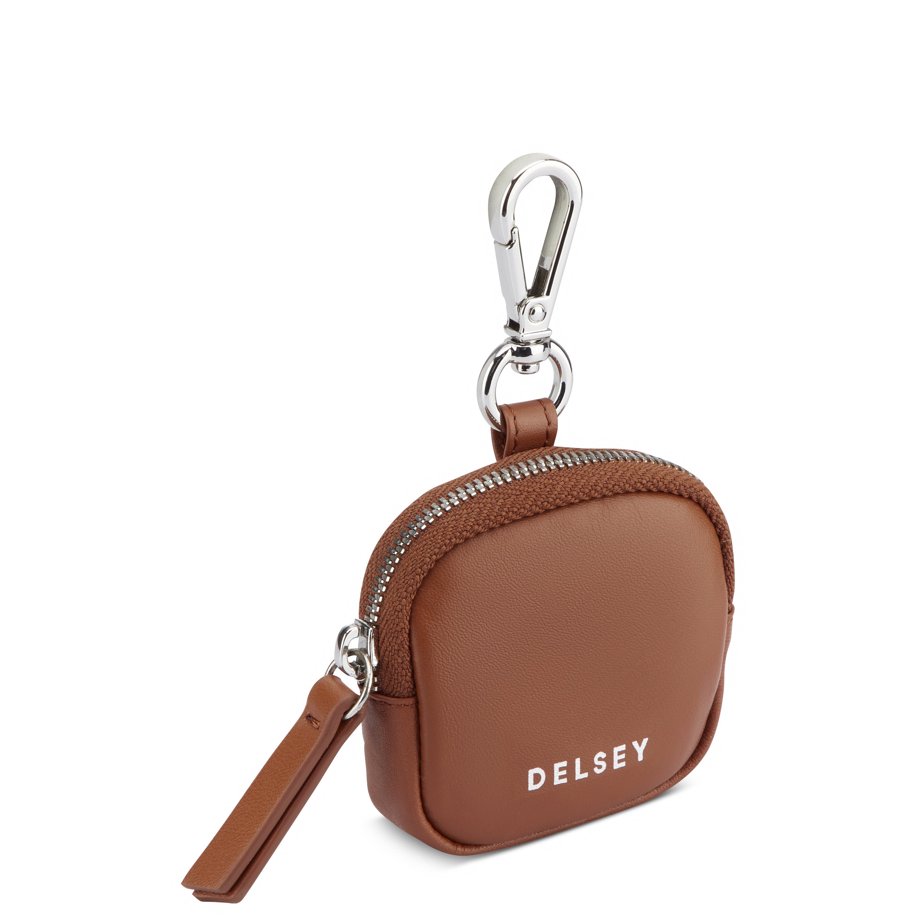 delsey-le-cuir-lisse-kopfh-rer-etui-cognac-leder image 3