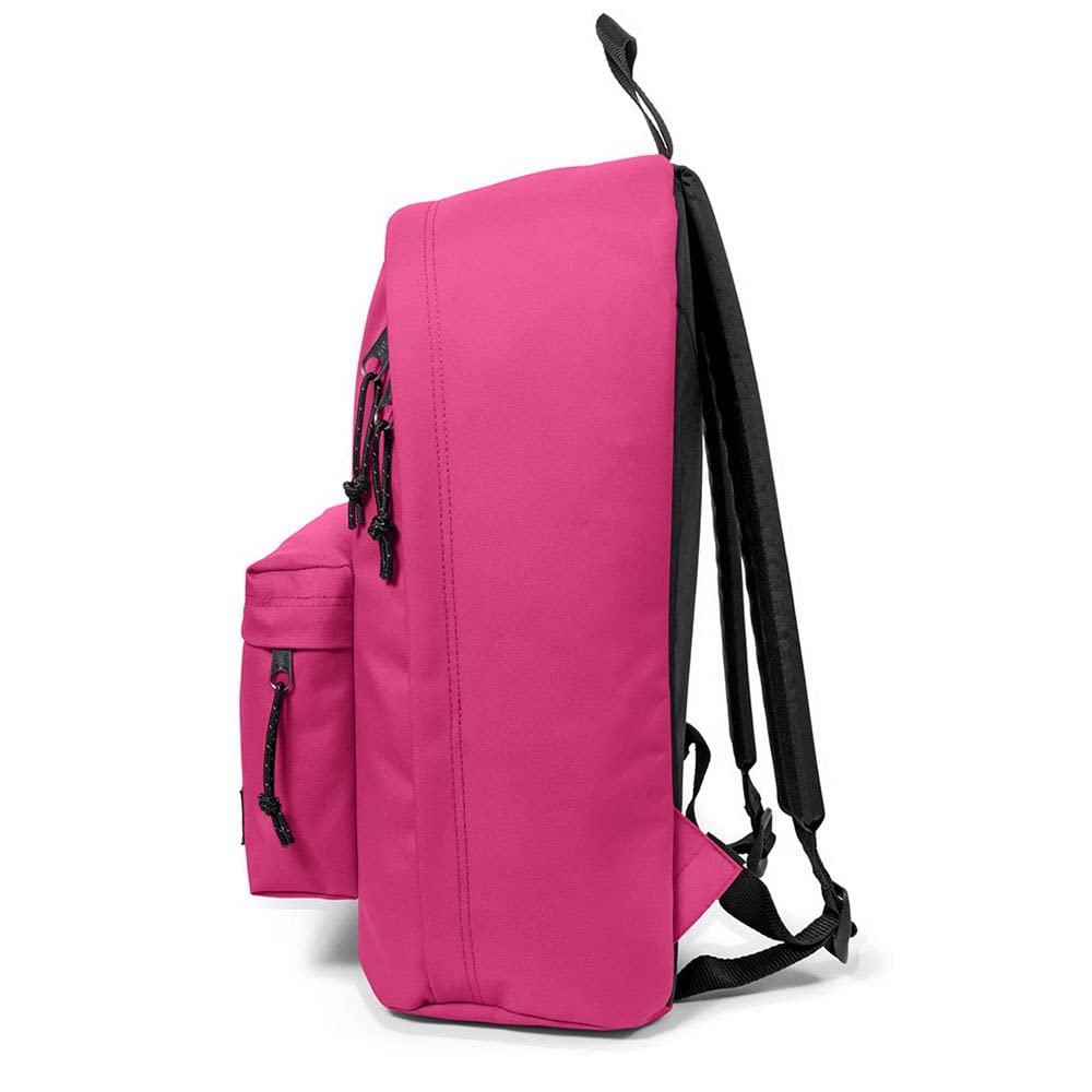 eastpak-out-of-office-rucksack-pink-escape-27-l-laptop image 4
