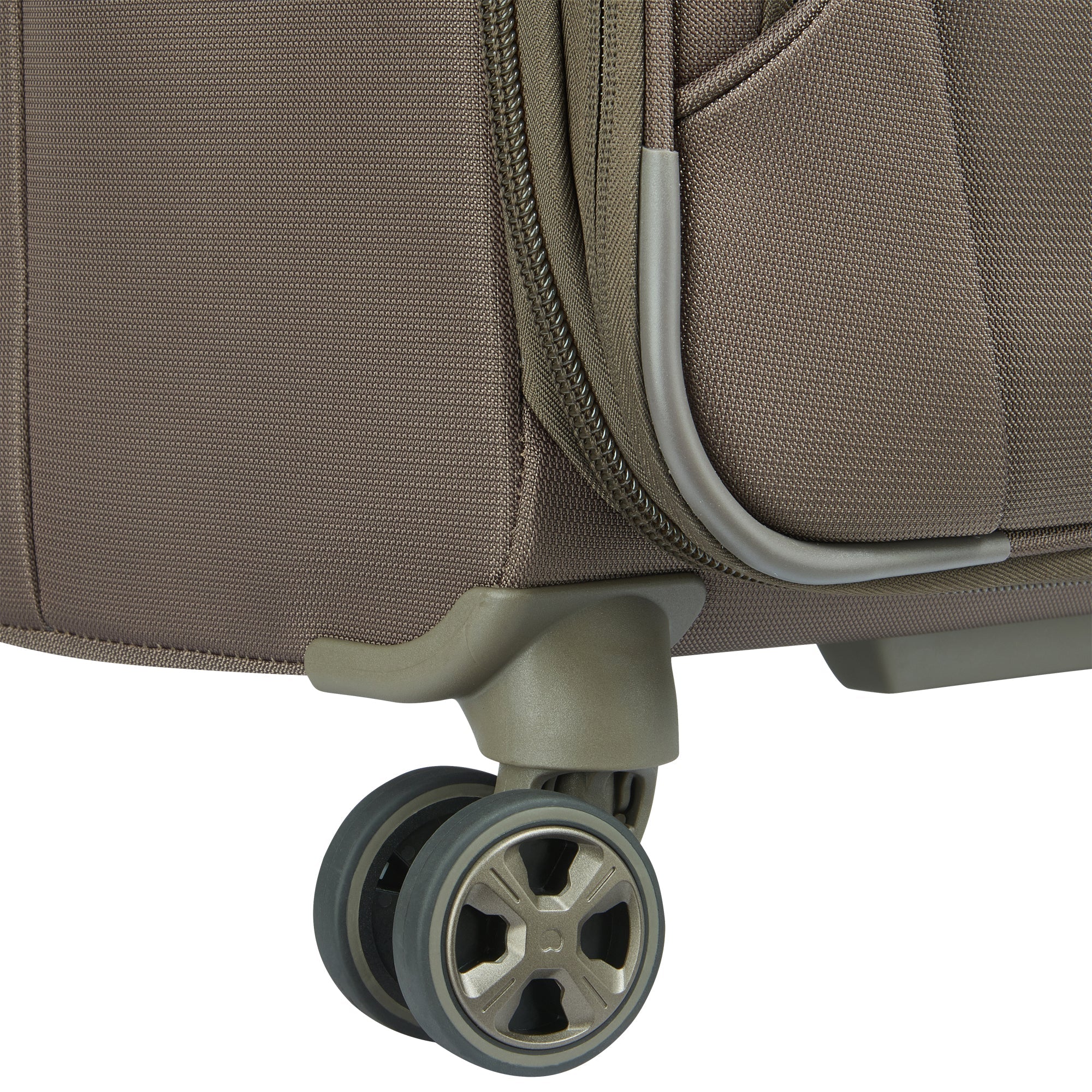delsey-helium-ultimate-dlx-koffer-71cm-mocha-erweiterbar image 4