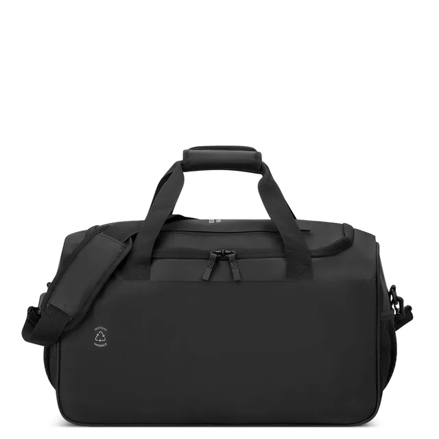 delsey-maubert-2-0-kabinen-reisetasche-50-cm-schwarz image 1