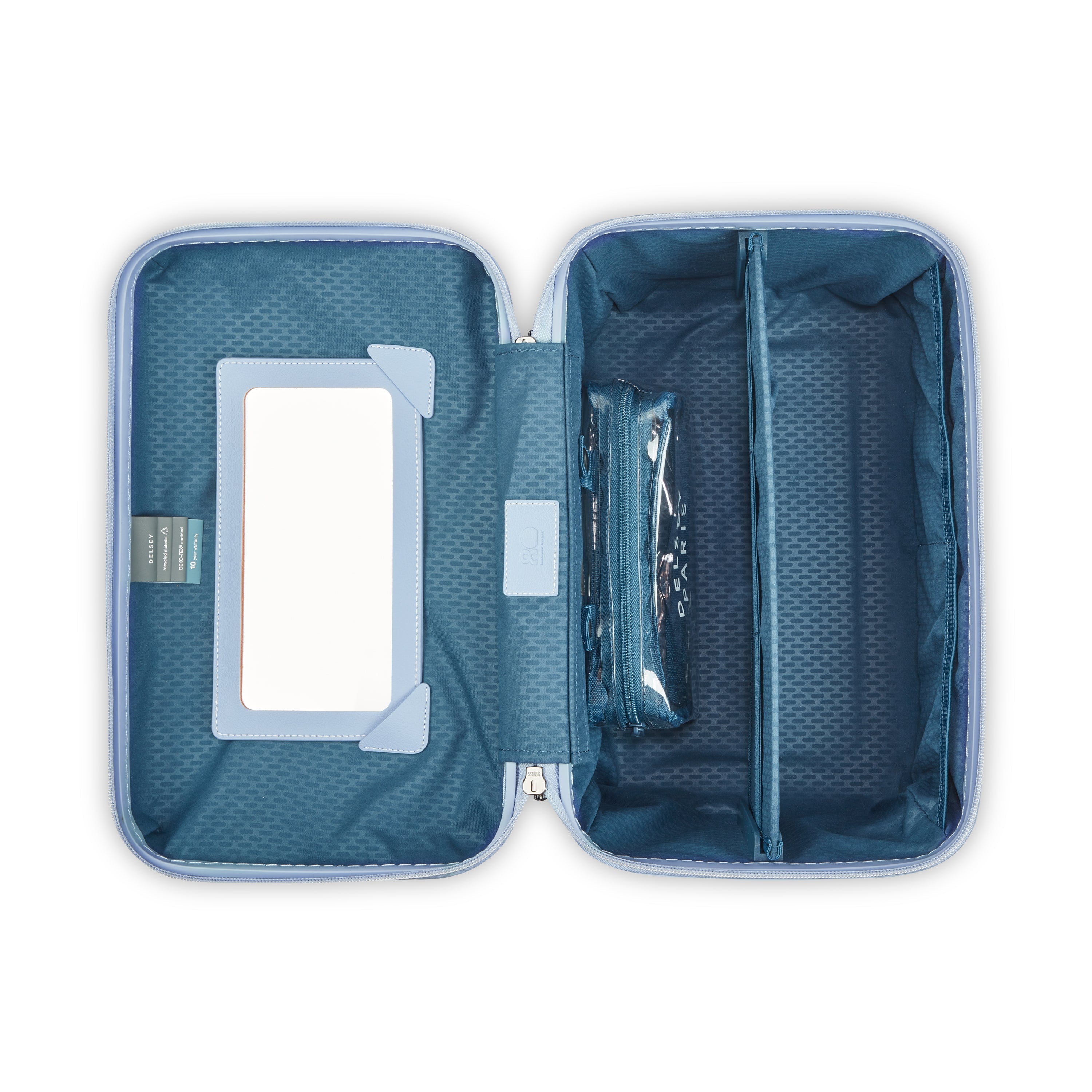 delsey-paris-chatelet-air-2-0-beautycase-hellblau-kosmetikkoffer image 6