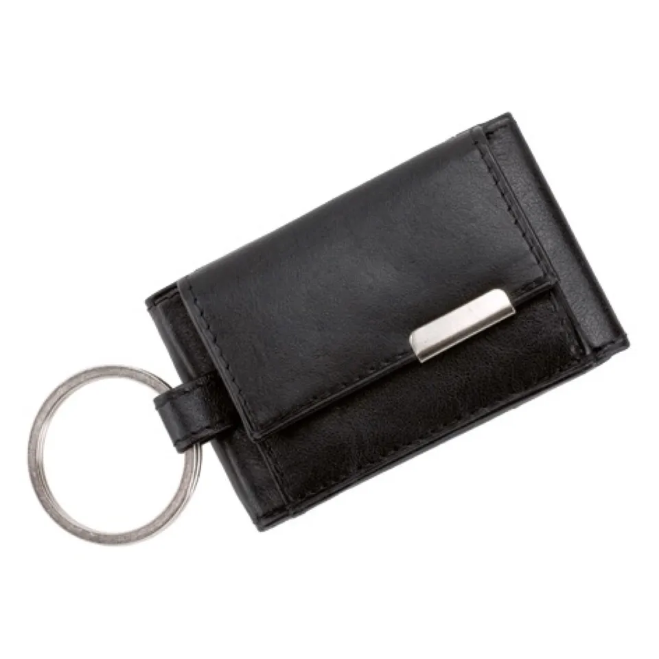 alassio-mini-b-rse-metallemblem-schwarz-nappaleder image 1