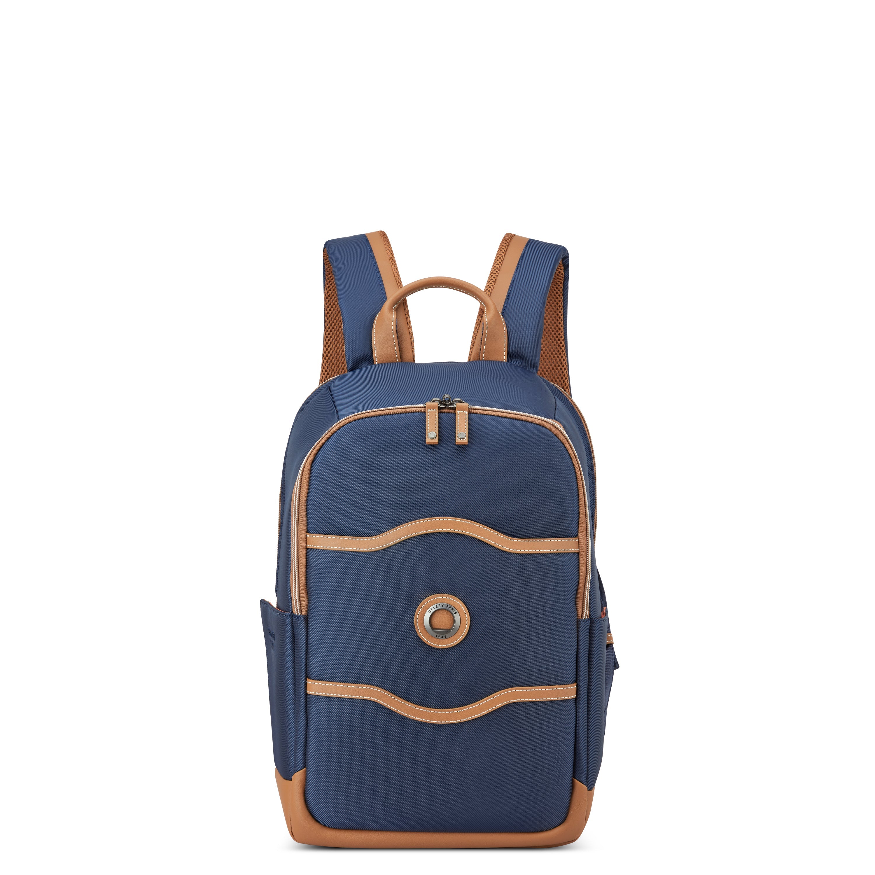 delsey-chatelet-air-2-0-rucksack-21-6l-navy-blue image 1
