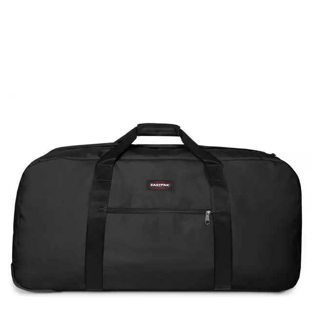 eastpak-warehouse-reisetasche-135l-schwarz-81-cm-rollen image 1