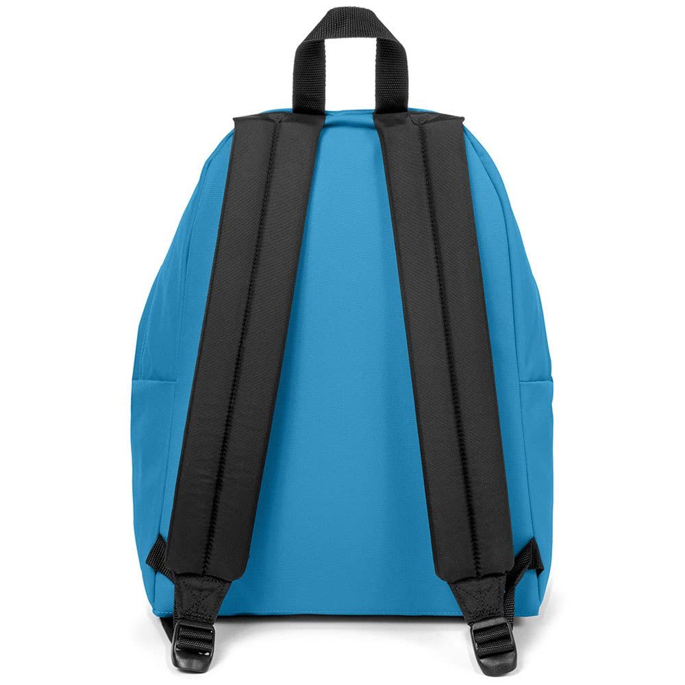 eastpak-padded-pak-r-rucksack-tags-black-24-l image 2