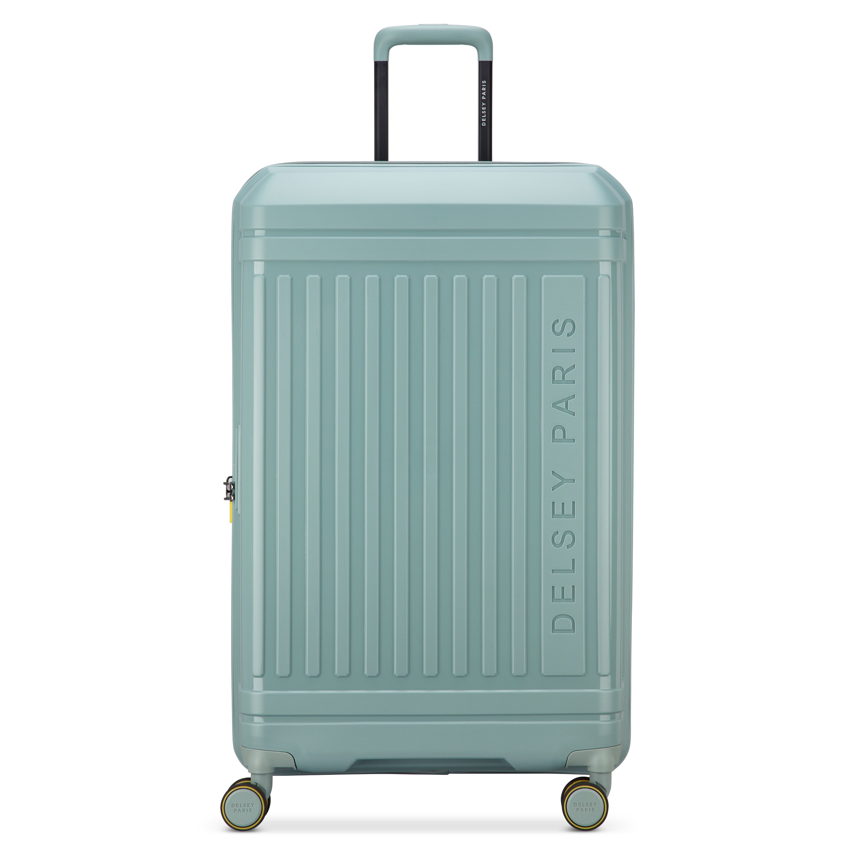delsey-belmont-plus-lutece-koffer-80-5-cm-salbeigr-n-erweiterbar image 4