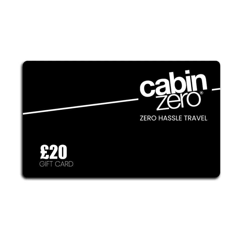 cabin-zero-accessories-gift-card-geschenkkarte-geschenkgutschein image 1