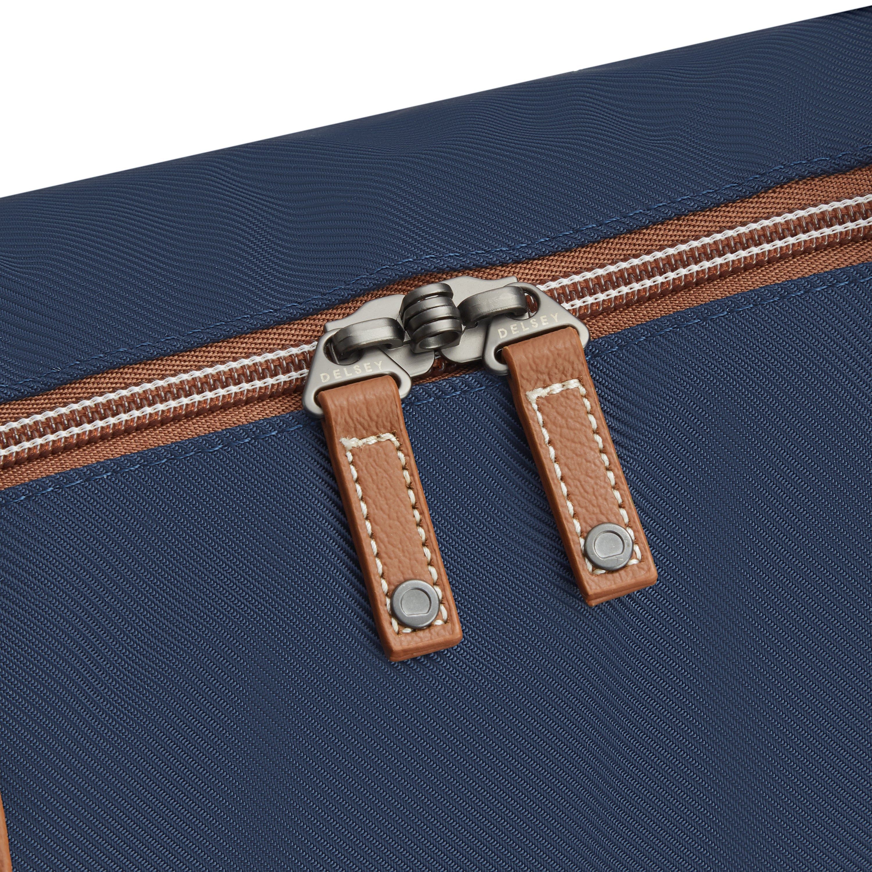 delsey-chatelet-air-2-0-shopper-44-5-cm-navy-faltbar image 5
